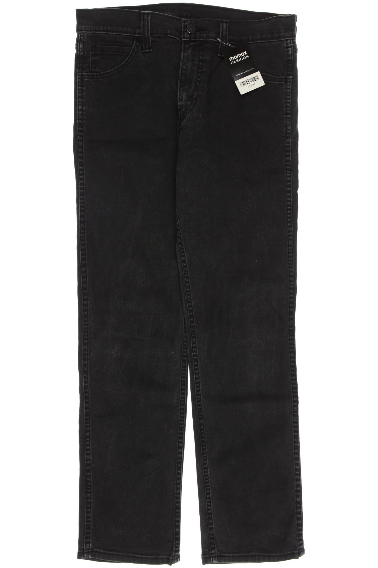 

Levis Herren Jeans, grau
