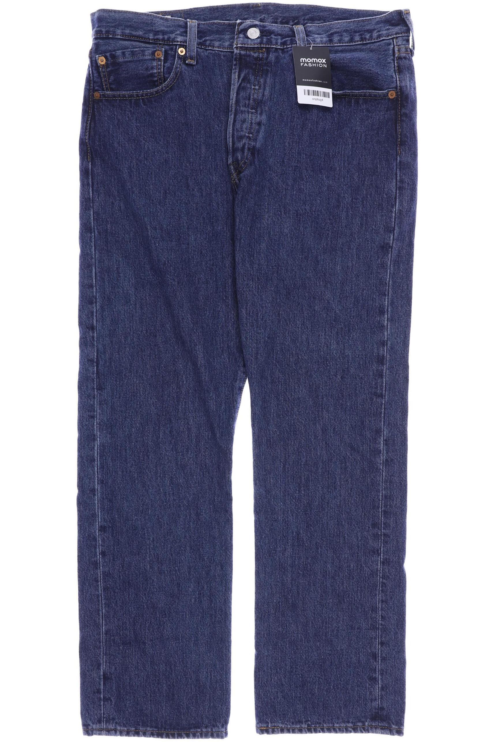 

Levis Herren Jeans, marineblau, Gr. 34