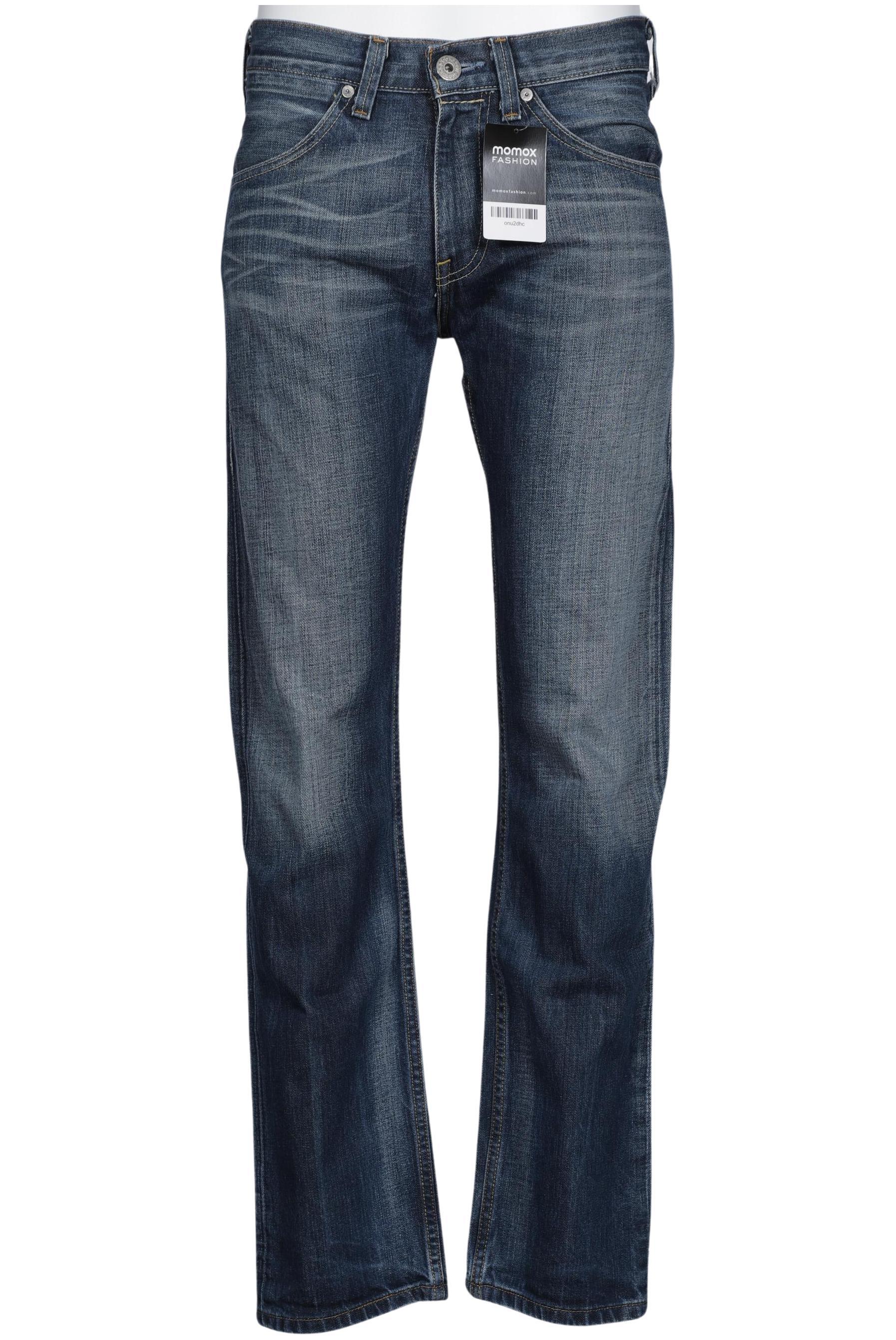 

Levis Herren Jeans, blau, Gr. 30
