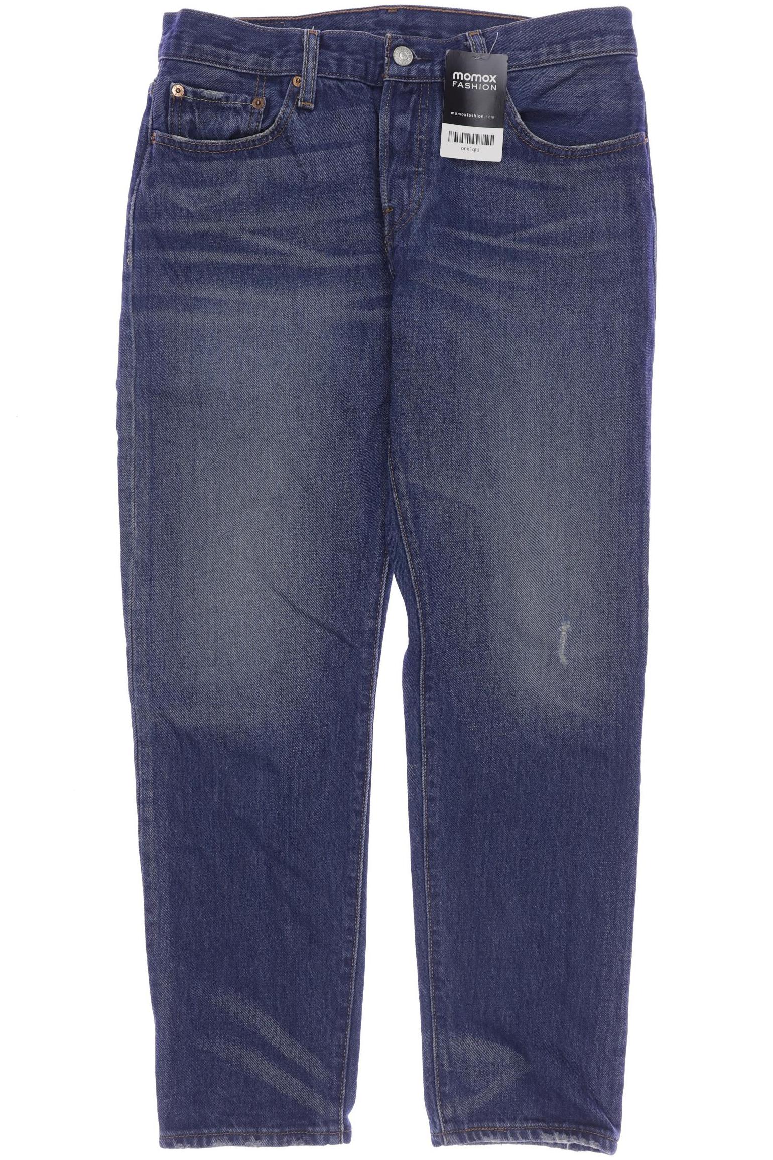 

Levis Herren Jeans, blau, Gr. 27