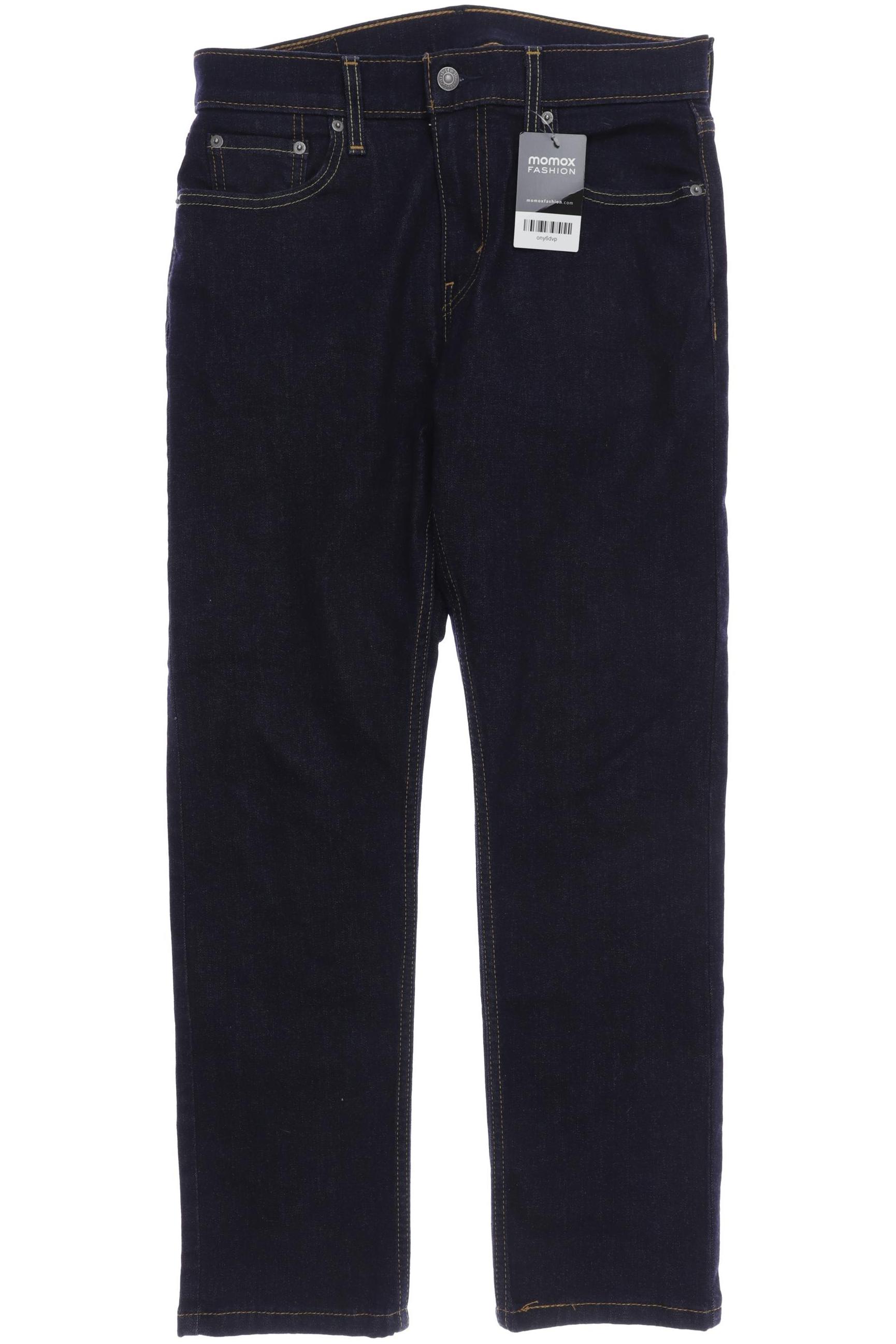 

Levis Herren Jeans, marineblau, Gr. 46
