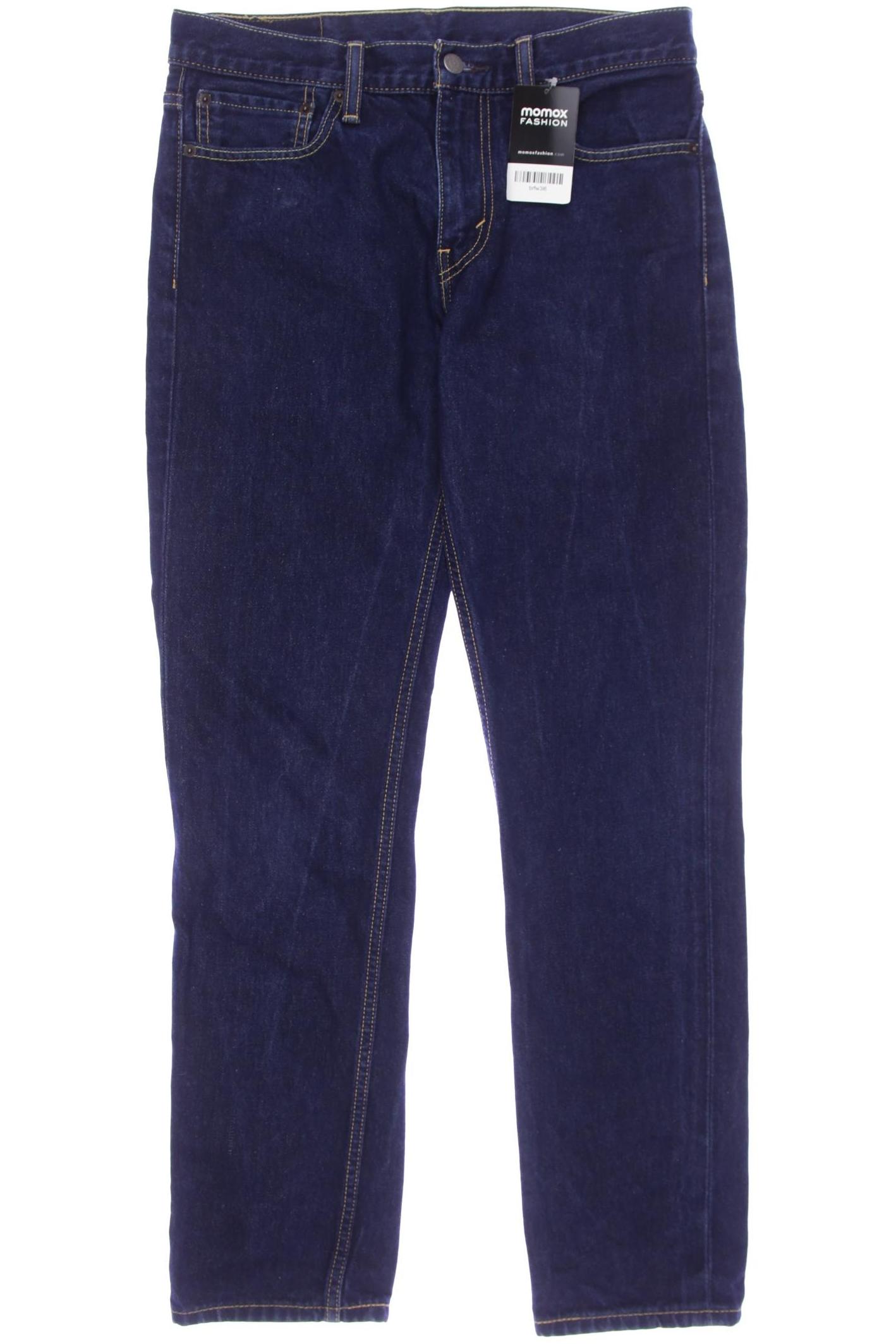 

Levis Herren Jeans, marineblau, Gr. 32