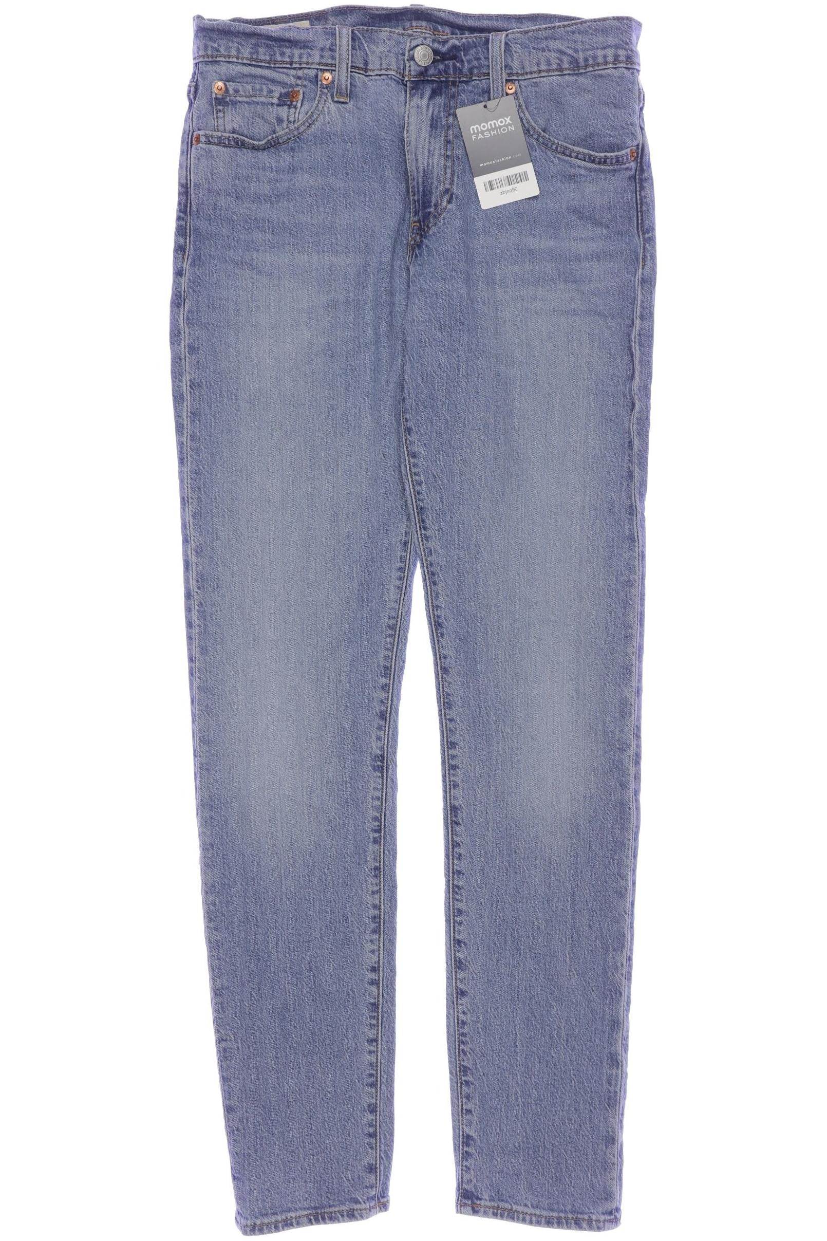 

Levis Herren Jeans, blau, Gr. 29