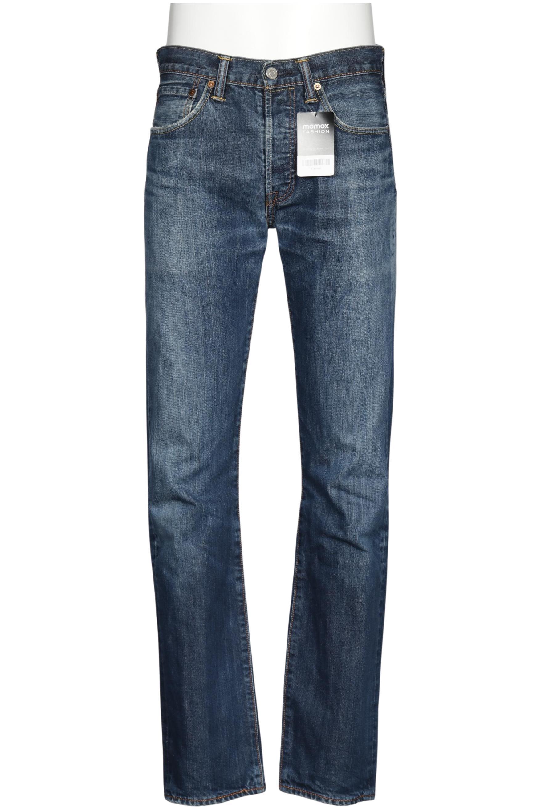 

Levis Herren Jeans, blau, Gr. 31