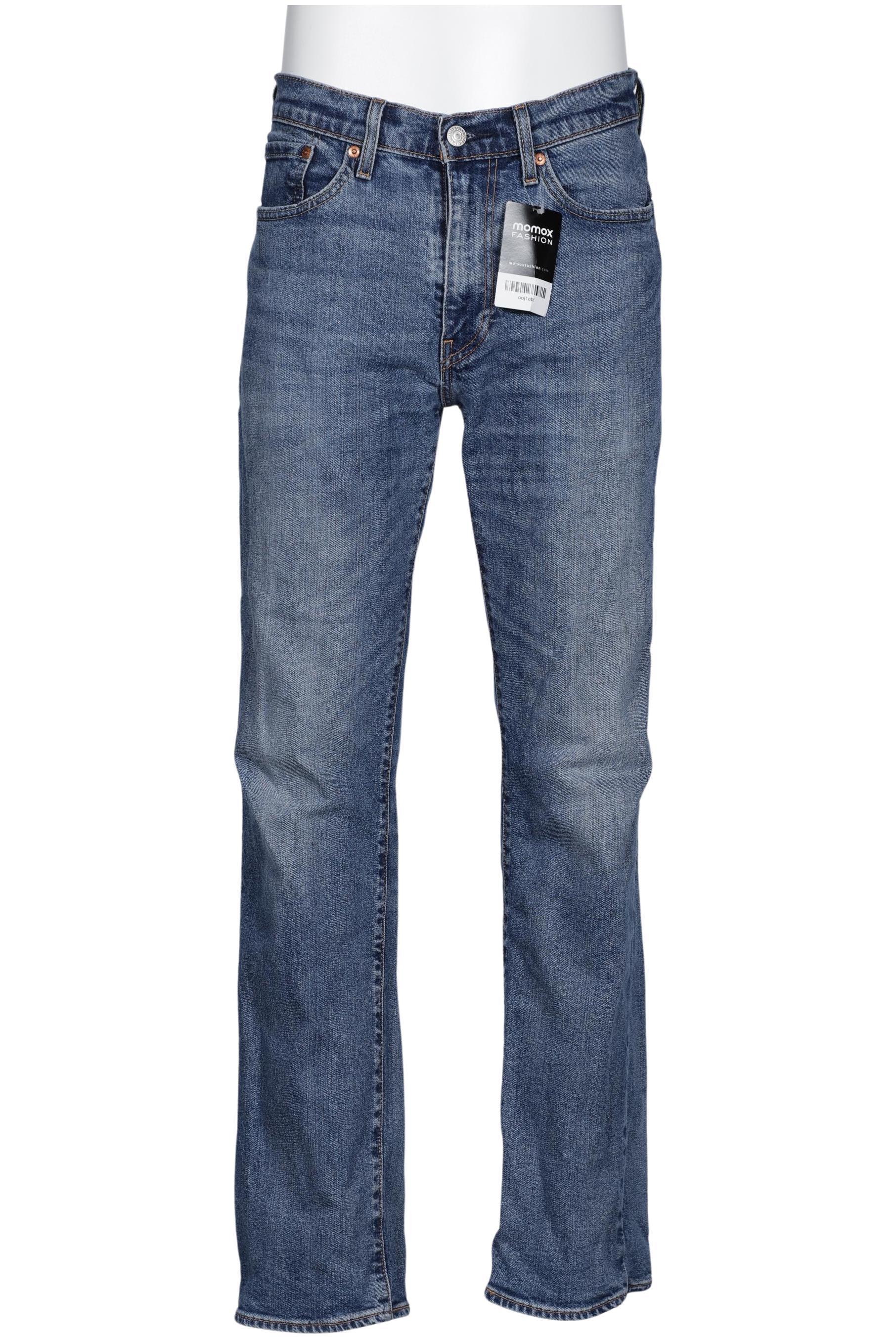 

Levis Herren Jeans, blau, Gr. 32
