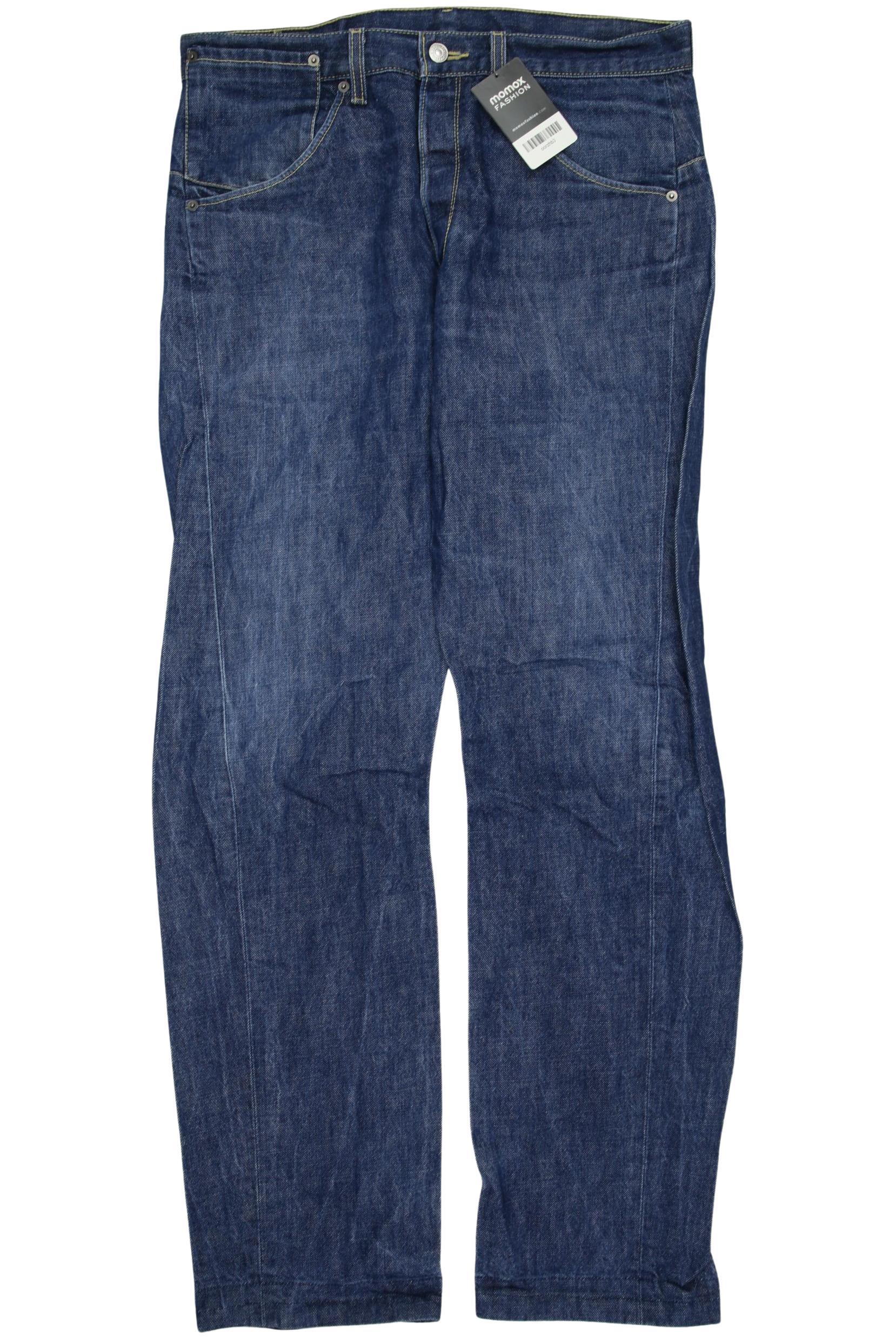 

Levis Herren Jeans, blau, Gr. 34