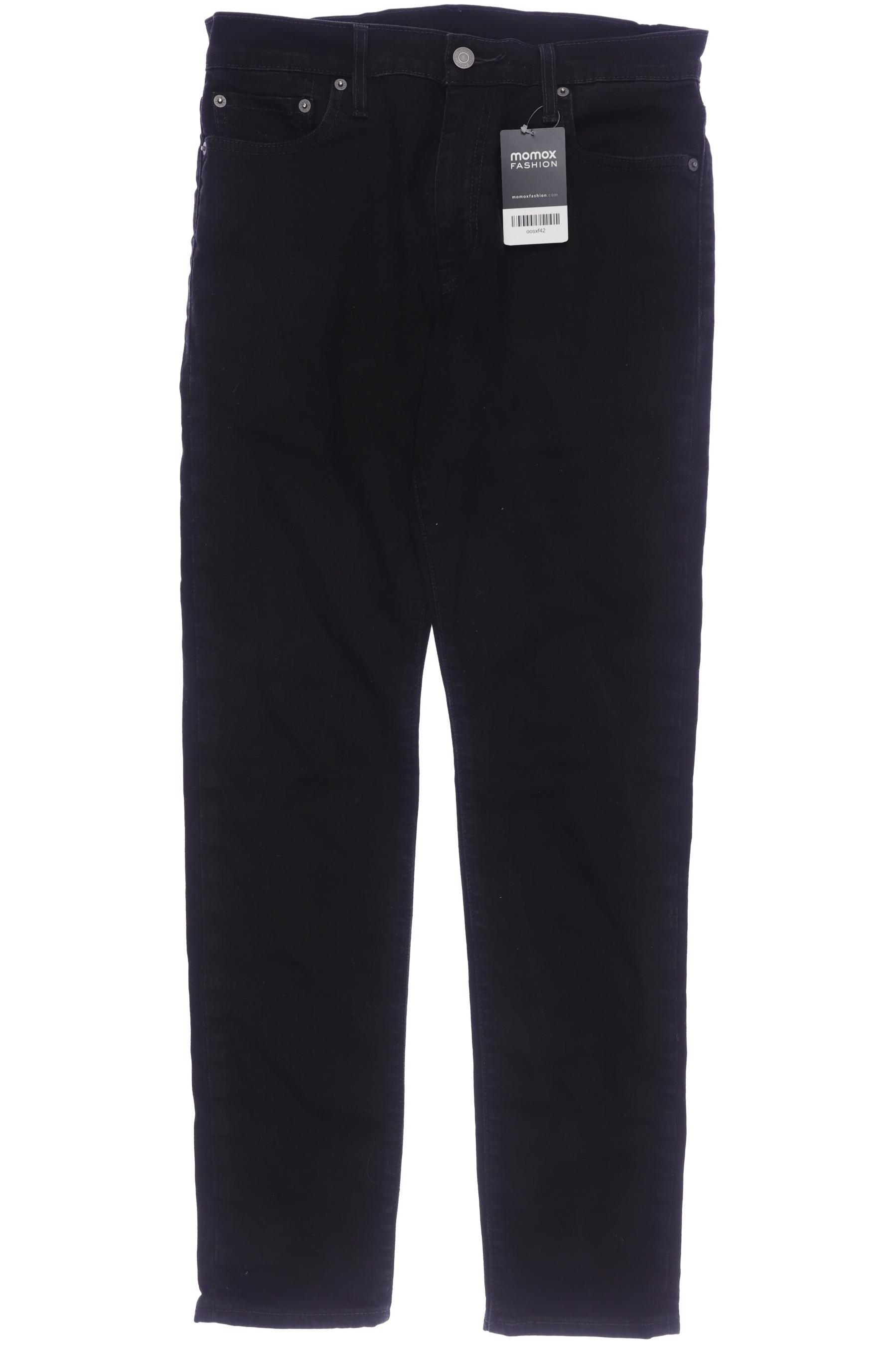 

Levis Herren Jeans, schwarz, Gr. 30