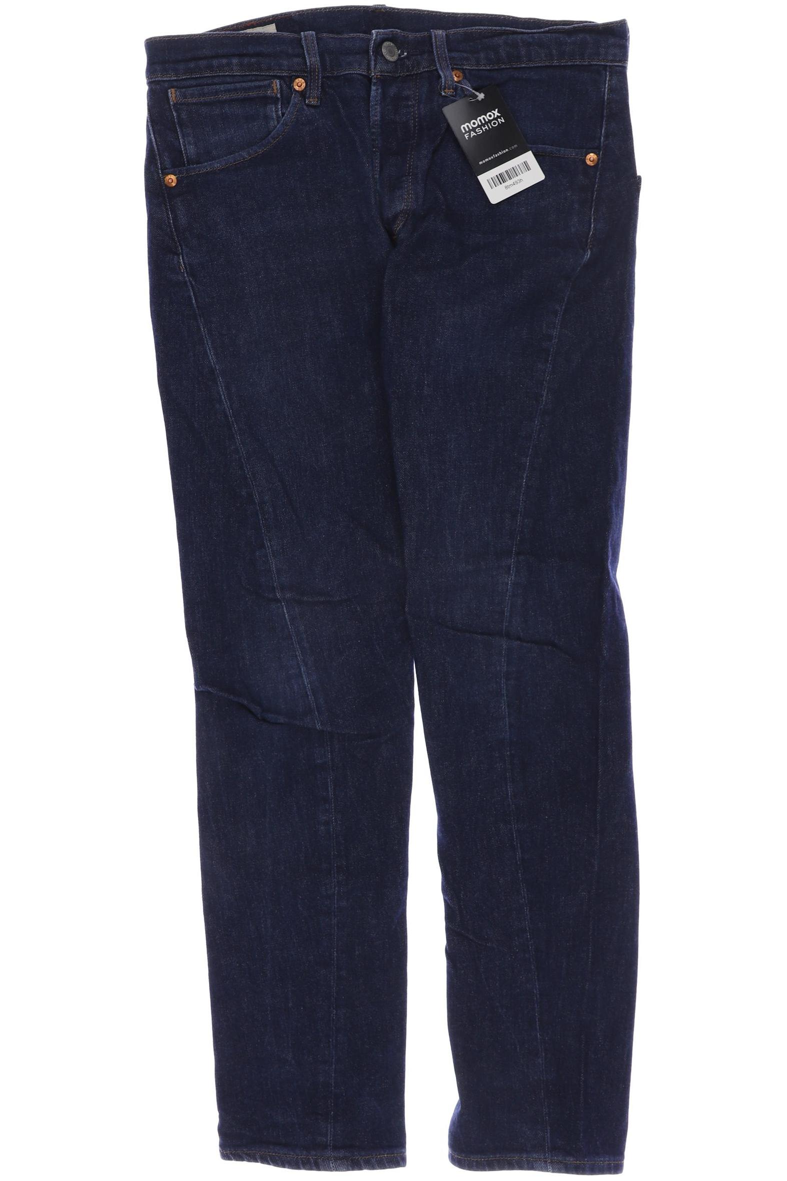 

Levis Herren Jeans, marineblau, Gr. 30