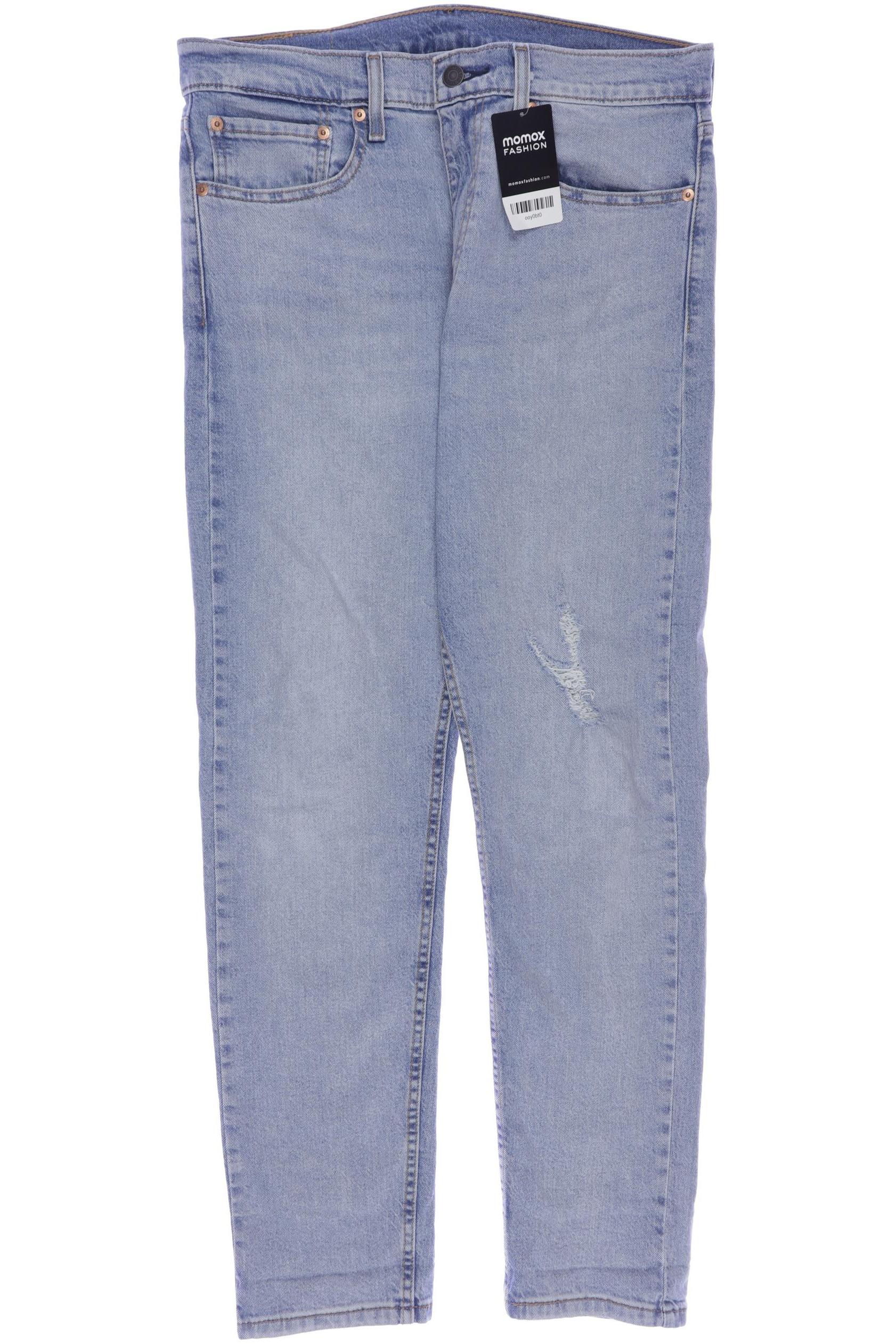 

Levis Herren Jeans, blau, Gr. 32