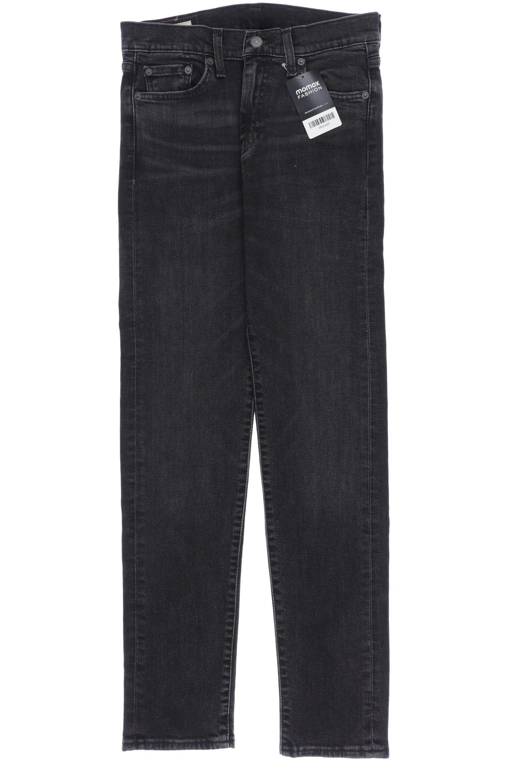 

Levis Herren Jeans, schwarz, Gr. 29