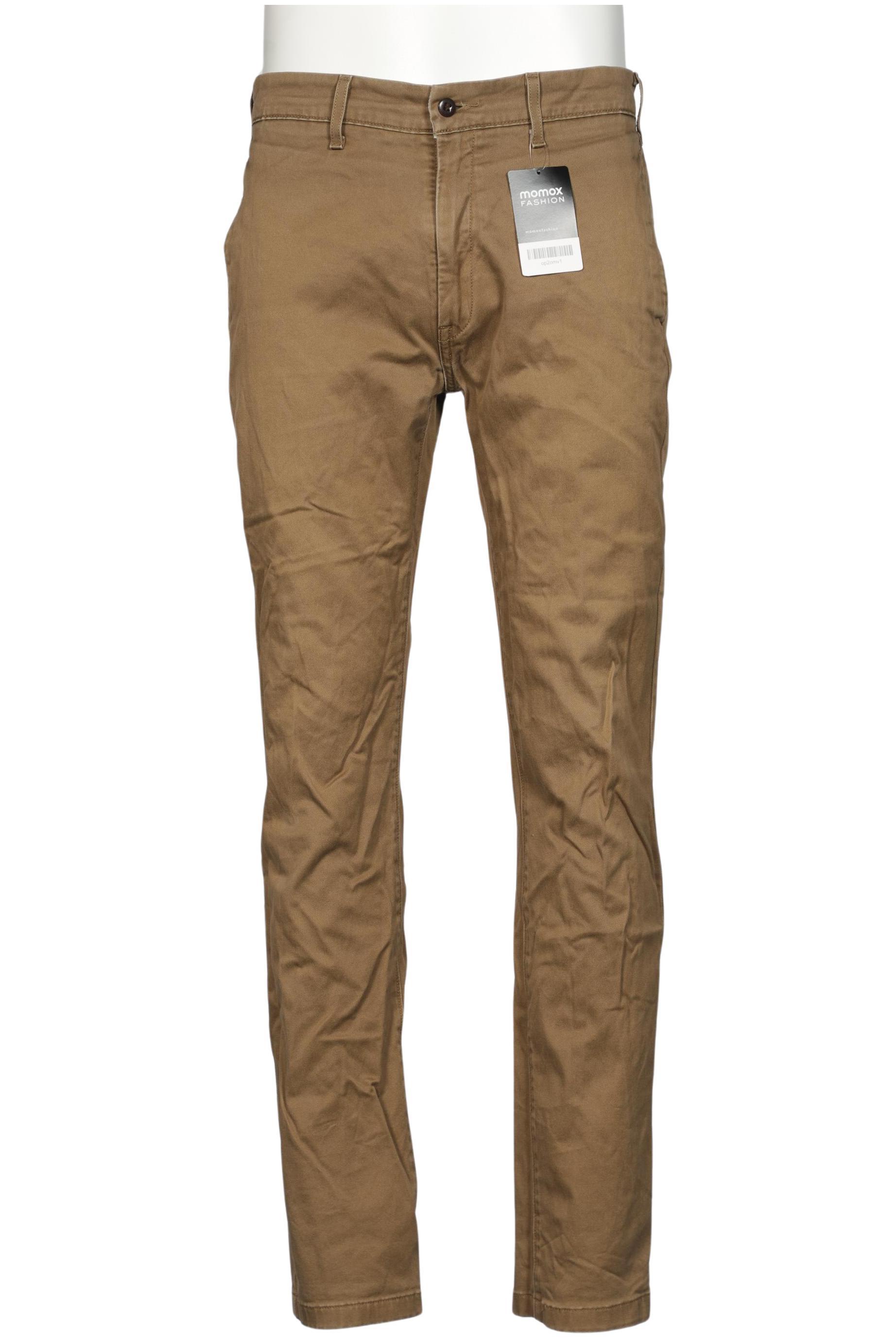 Thumbnail - Levis Herren Jeans, braun, Gr. 32