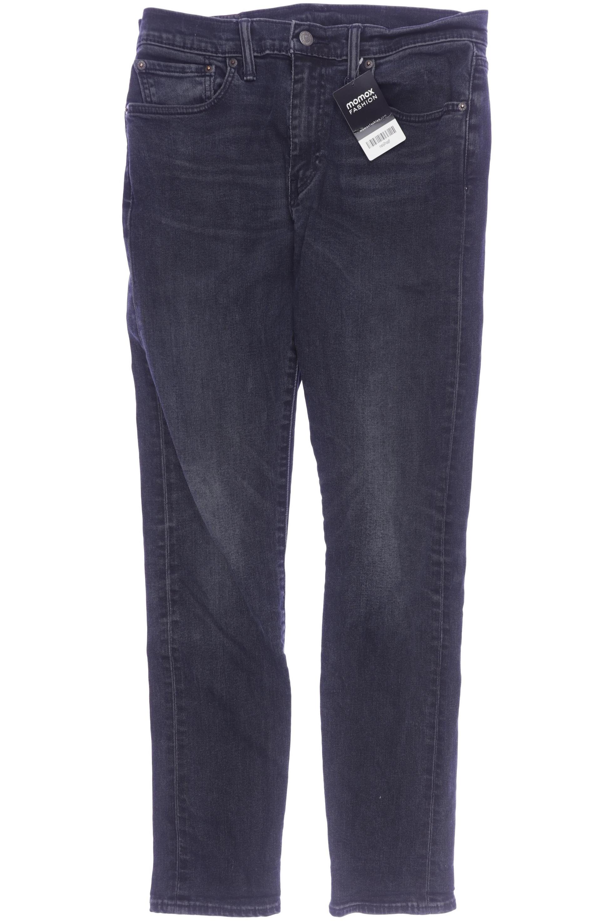 

Levis Herren Jeans, marineblau, Gr. 32