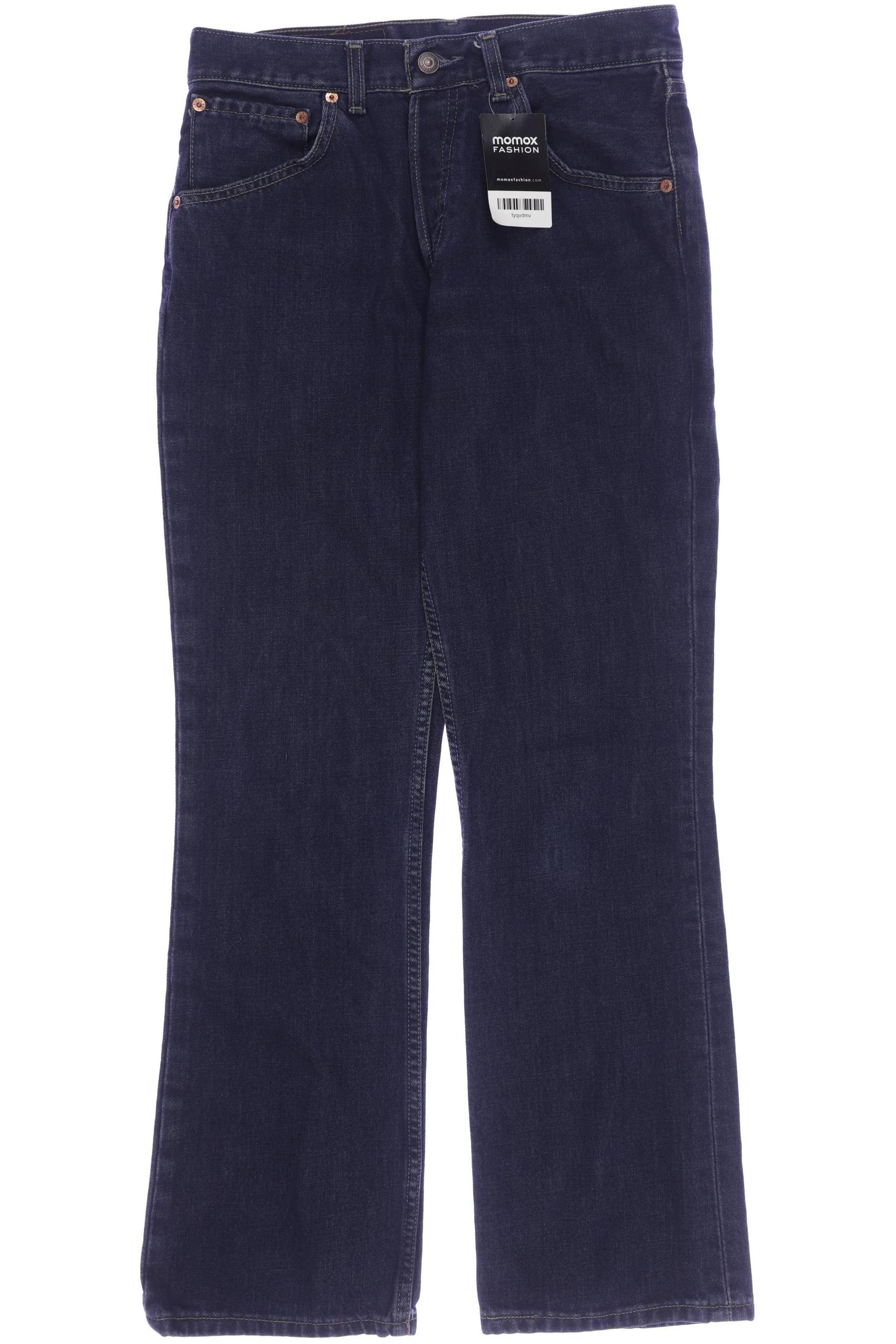 

Levis Herren Jeans, marineblau, Gr. 30