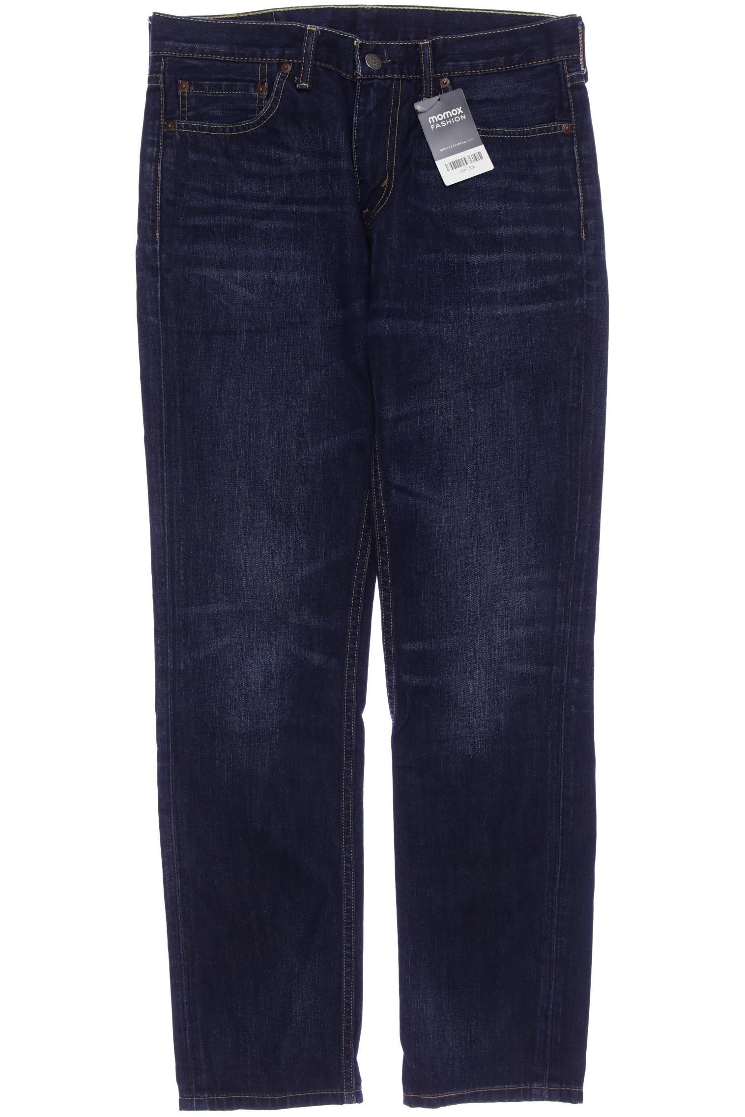 Thumbnail - Levis Herren Jeans, blau, Gr. 32
