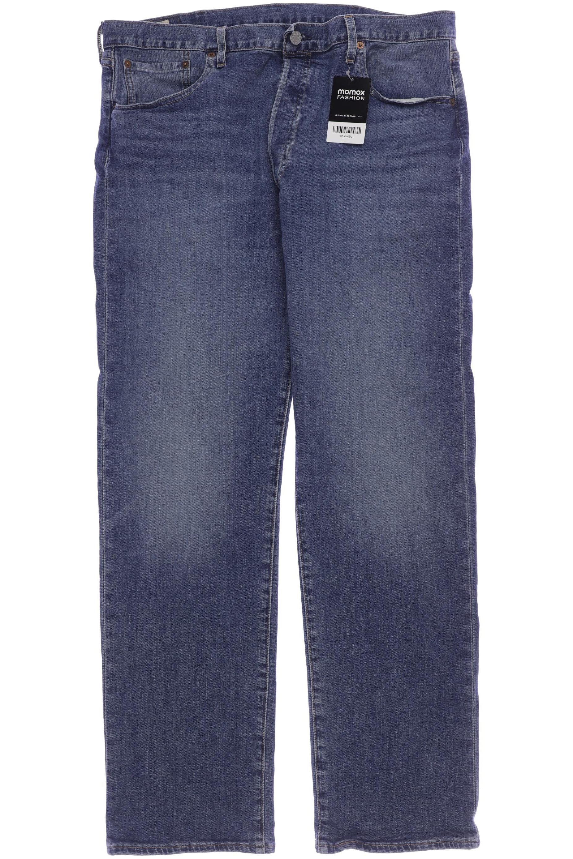 

Levis Herren Jeans, blau, Gr. 38