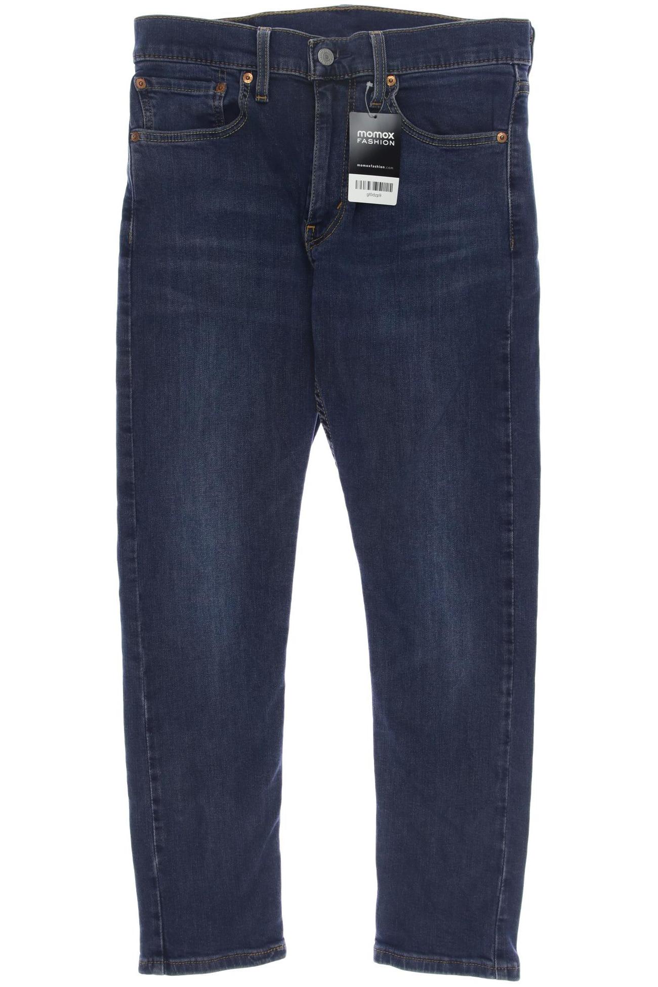 

Levis Herren Jeans, blau, Gr. 31