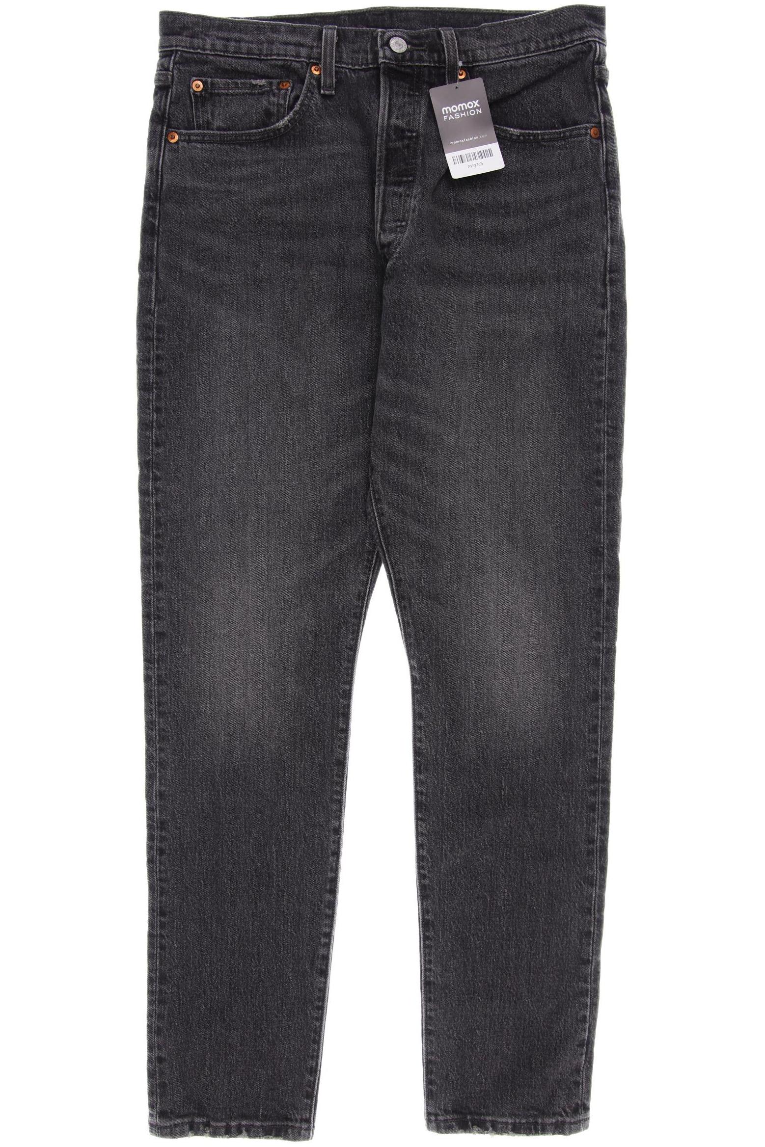 

Levis Herren Jeans, grau, Gr. 30