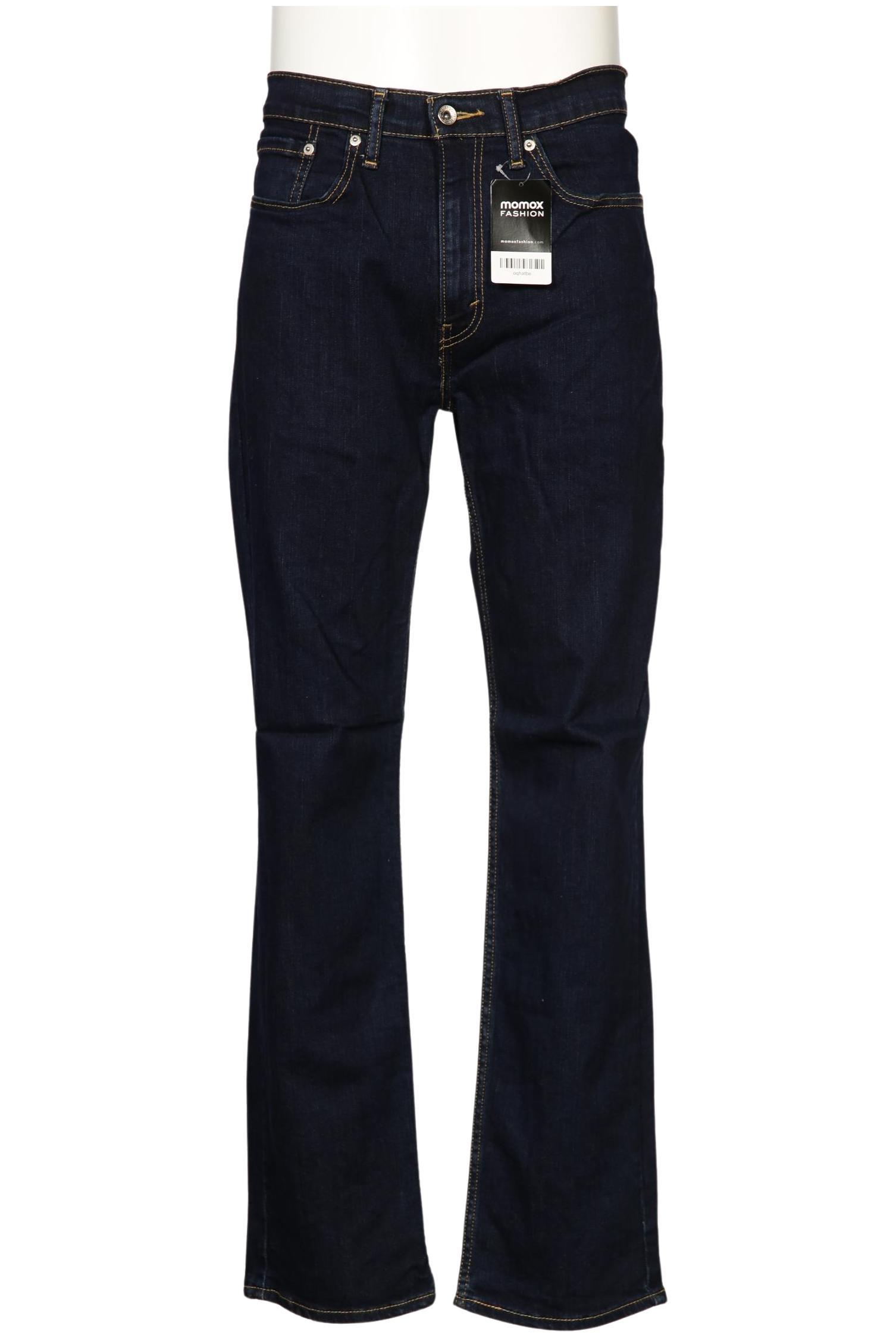 

Levis Herren Jeans, marineblau, Gr. 34