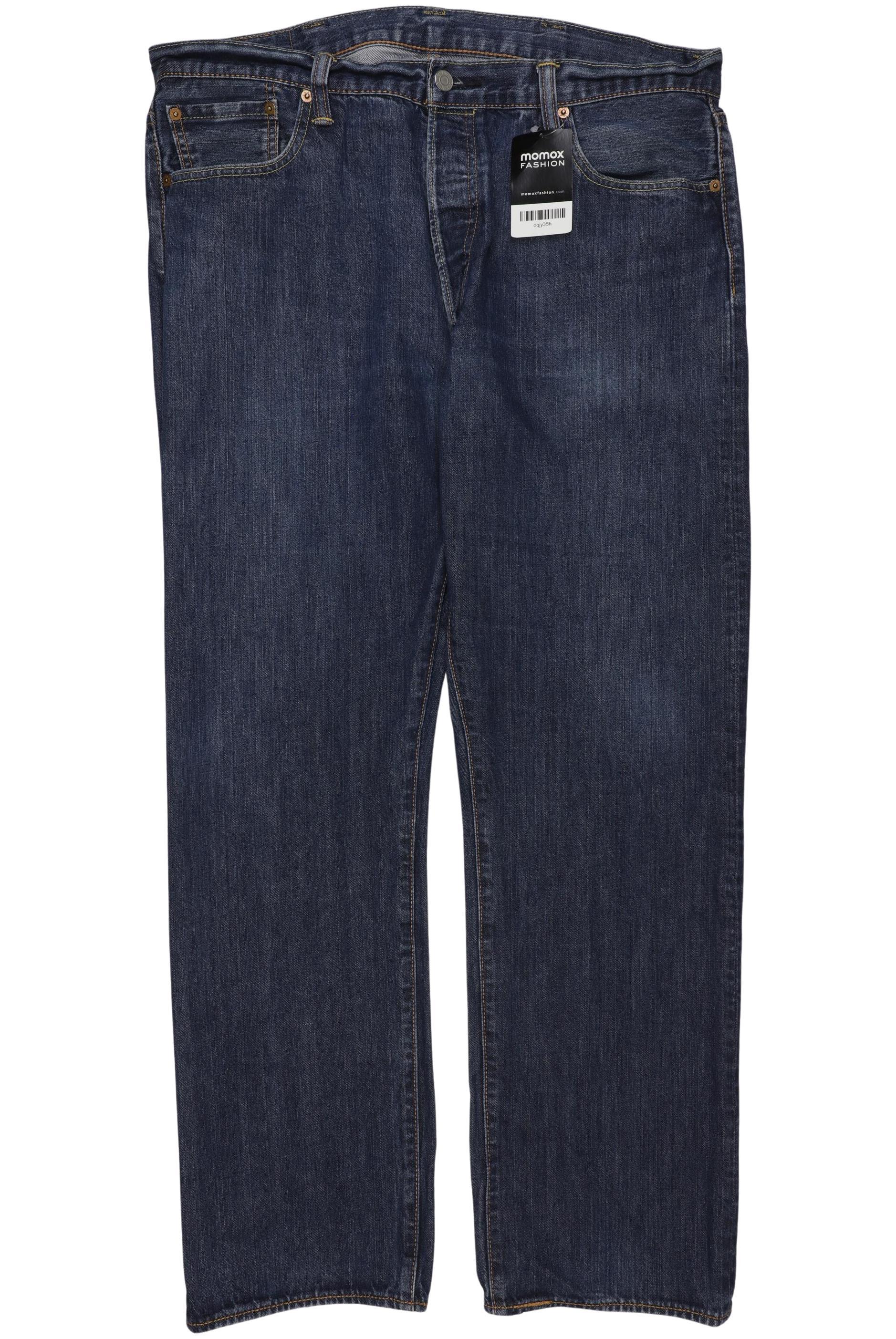 

Levis Herren Jeans, blau, Gr. 38