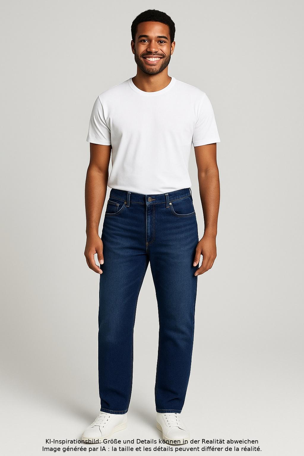 

Levis Herren Jeans, blau, Gr. 32