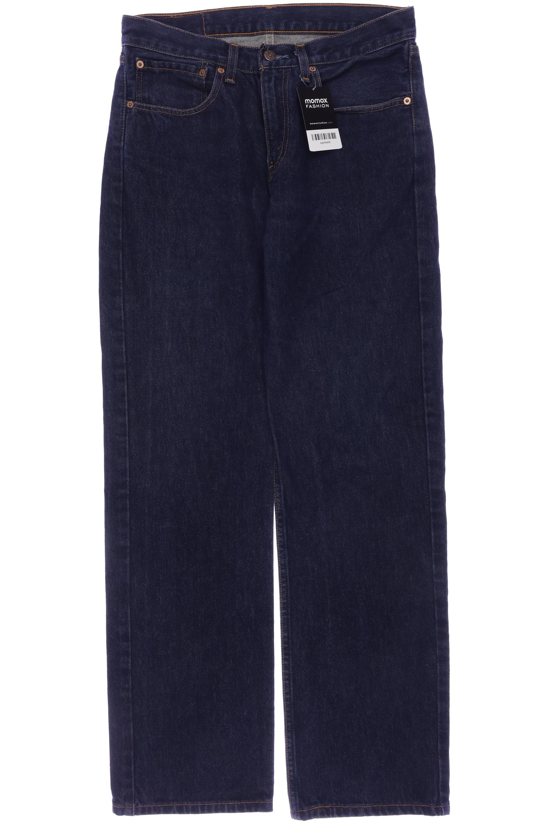 

Levis Herren Jeans, marineblau, Gr. 32