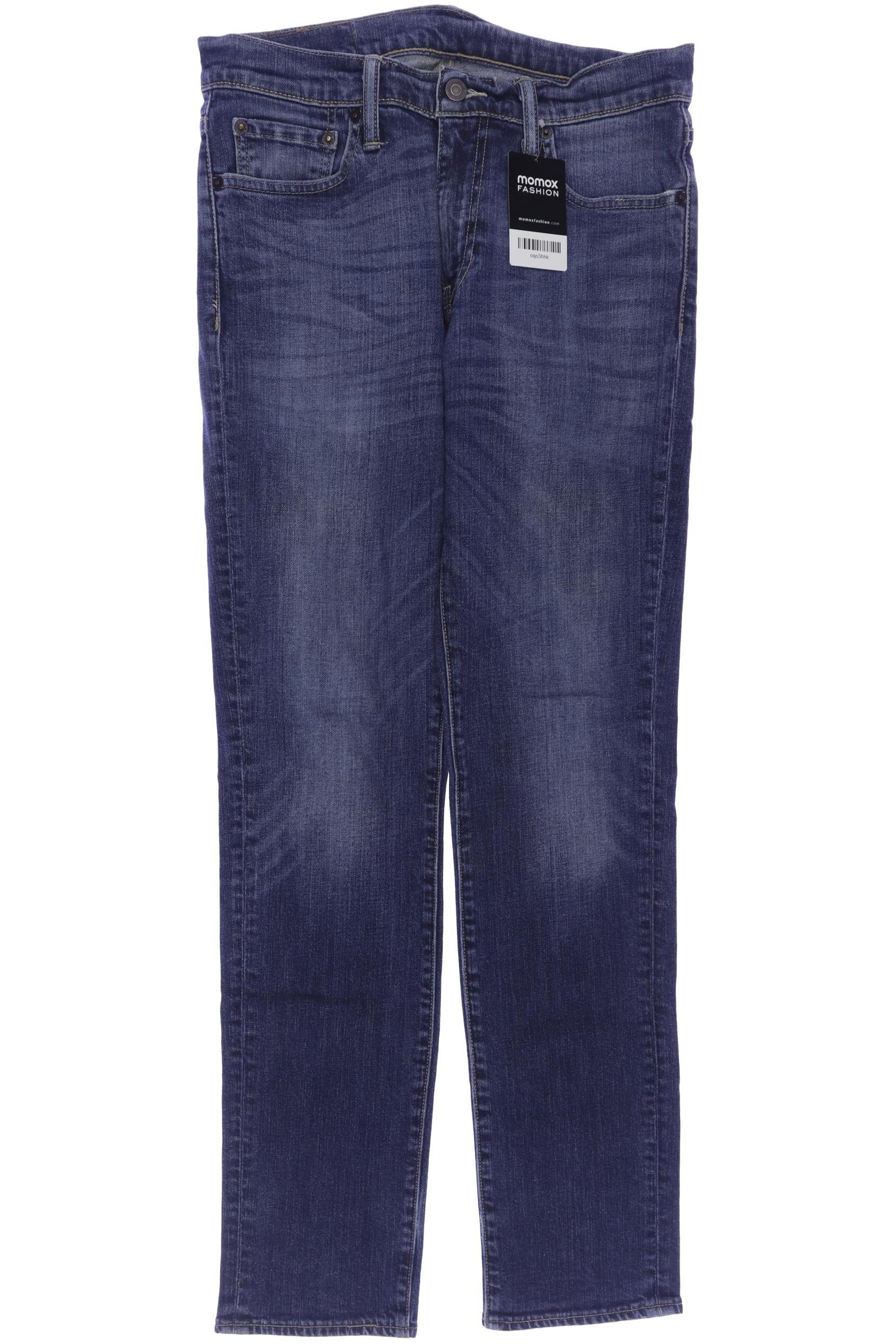 

Levis Herren Jeans, marineblau, Gr. 30