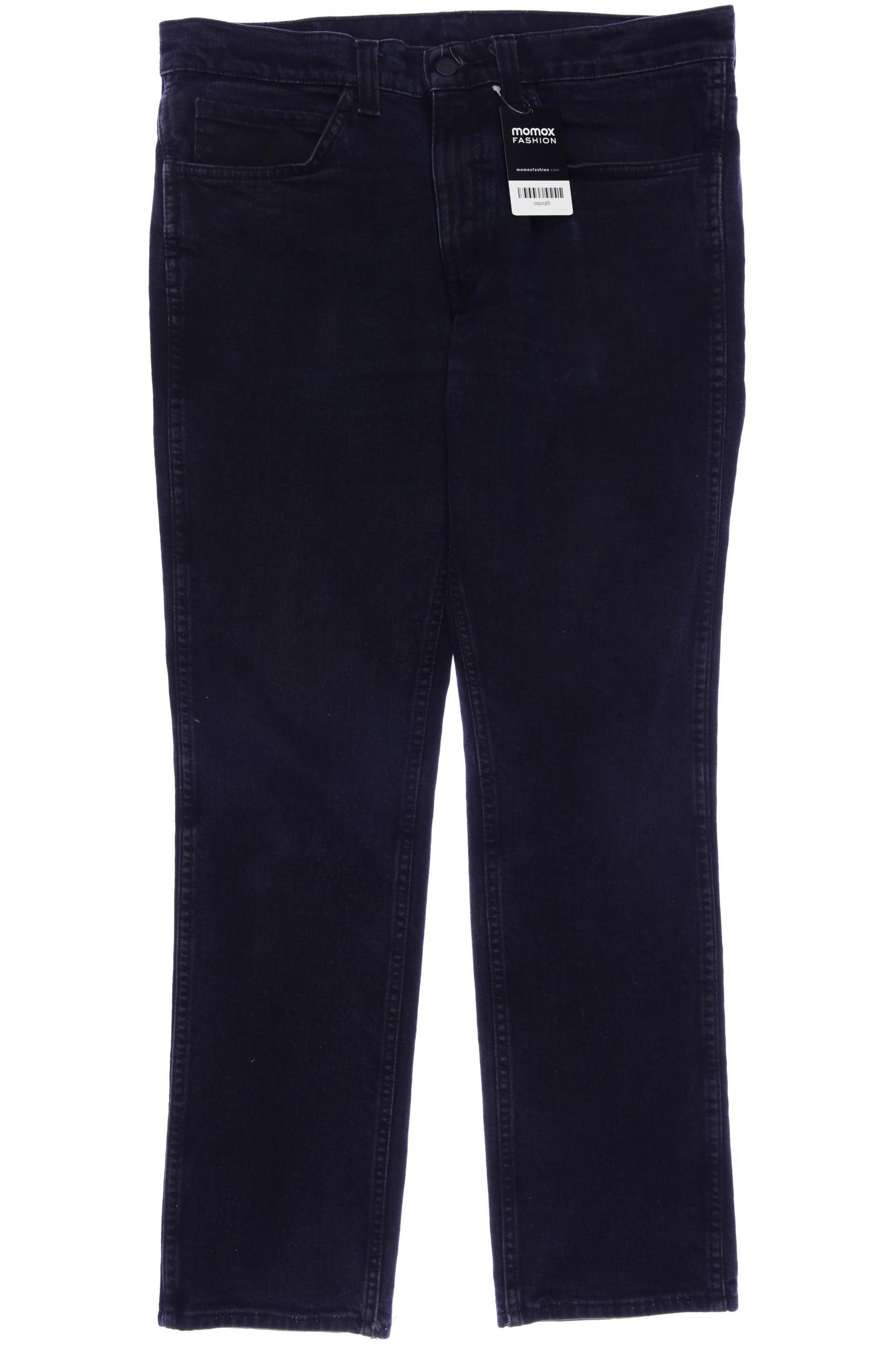 

Levis Herren Jeans, marineblau, Gr. 34