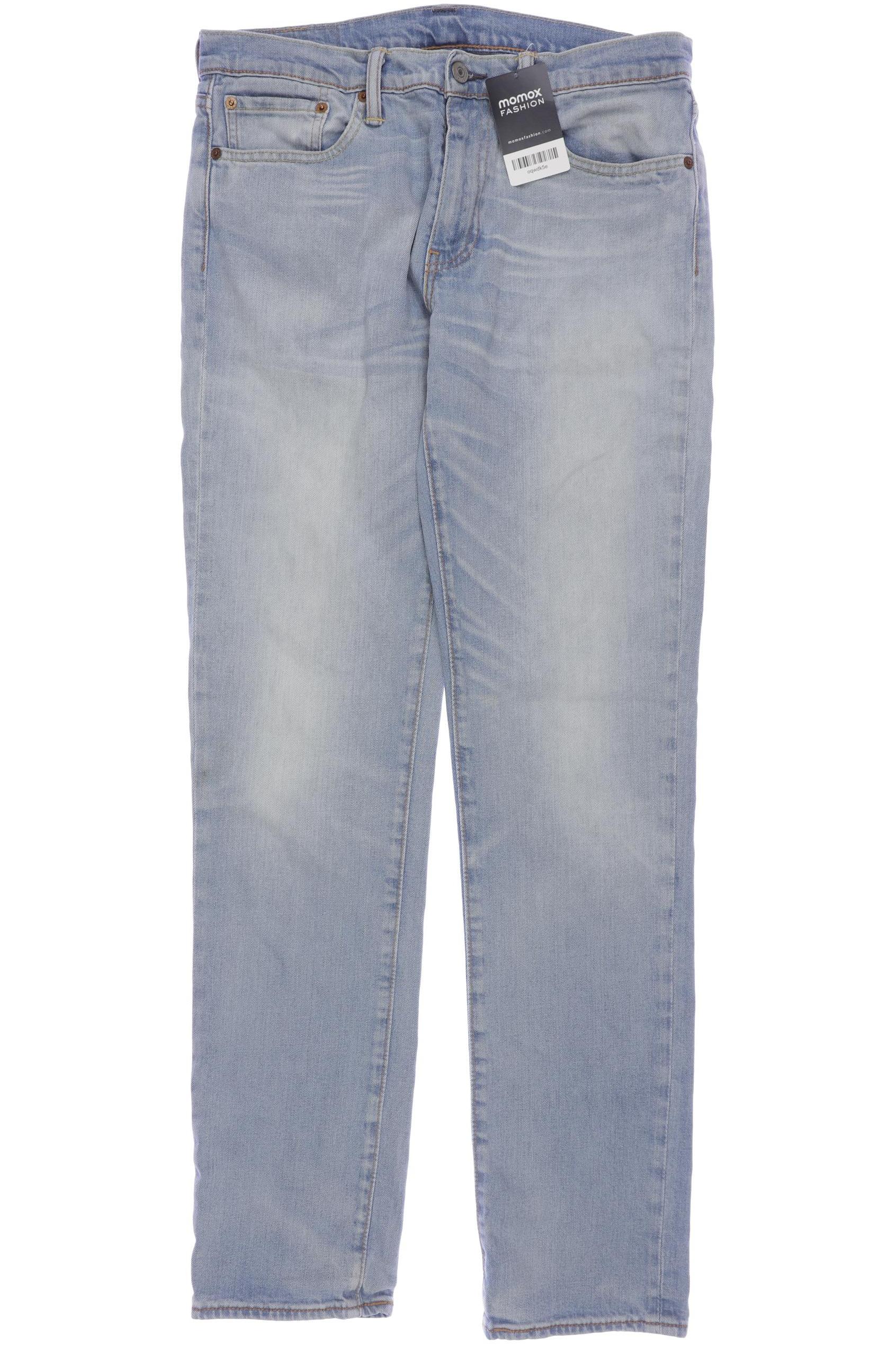 

Levis Herren Jeans, blau, Gr. 32