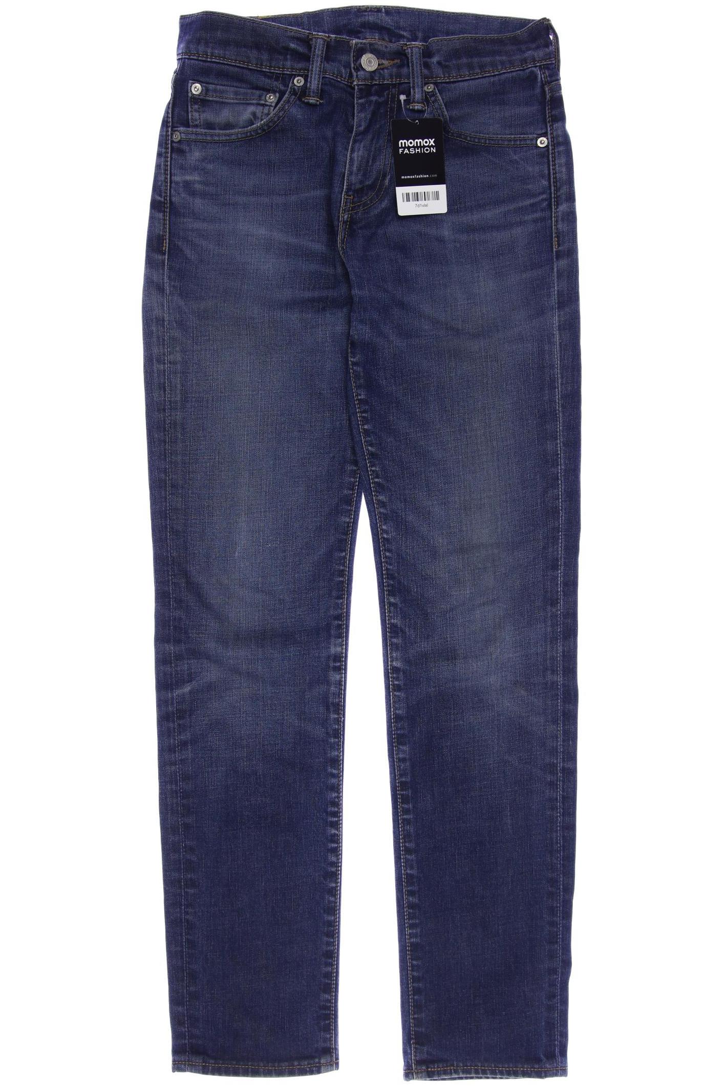 

Levis Herren Jeans, blau, Gr. 28