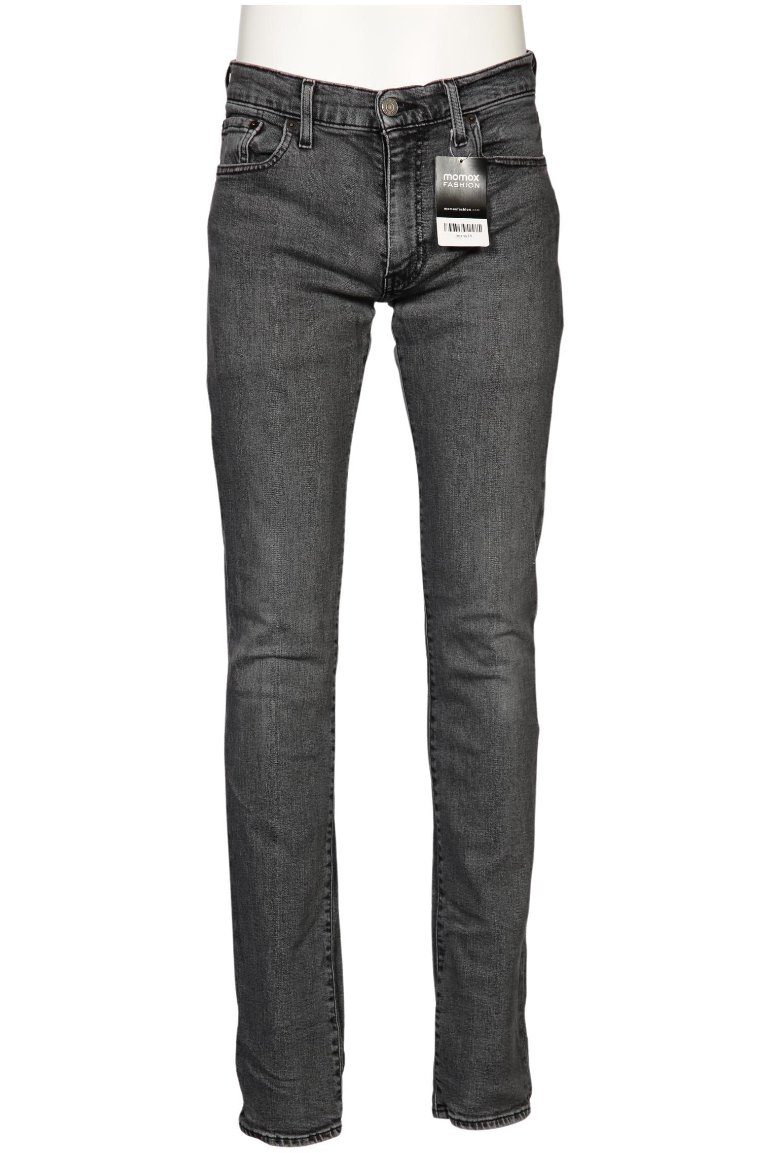 

Levis Herren Jeans, grau, Gr. 30