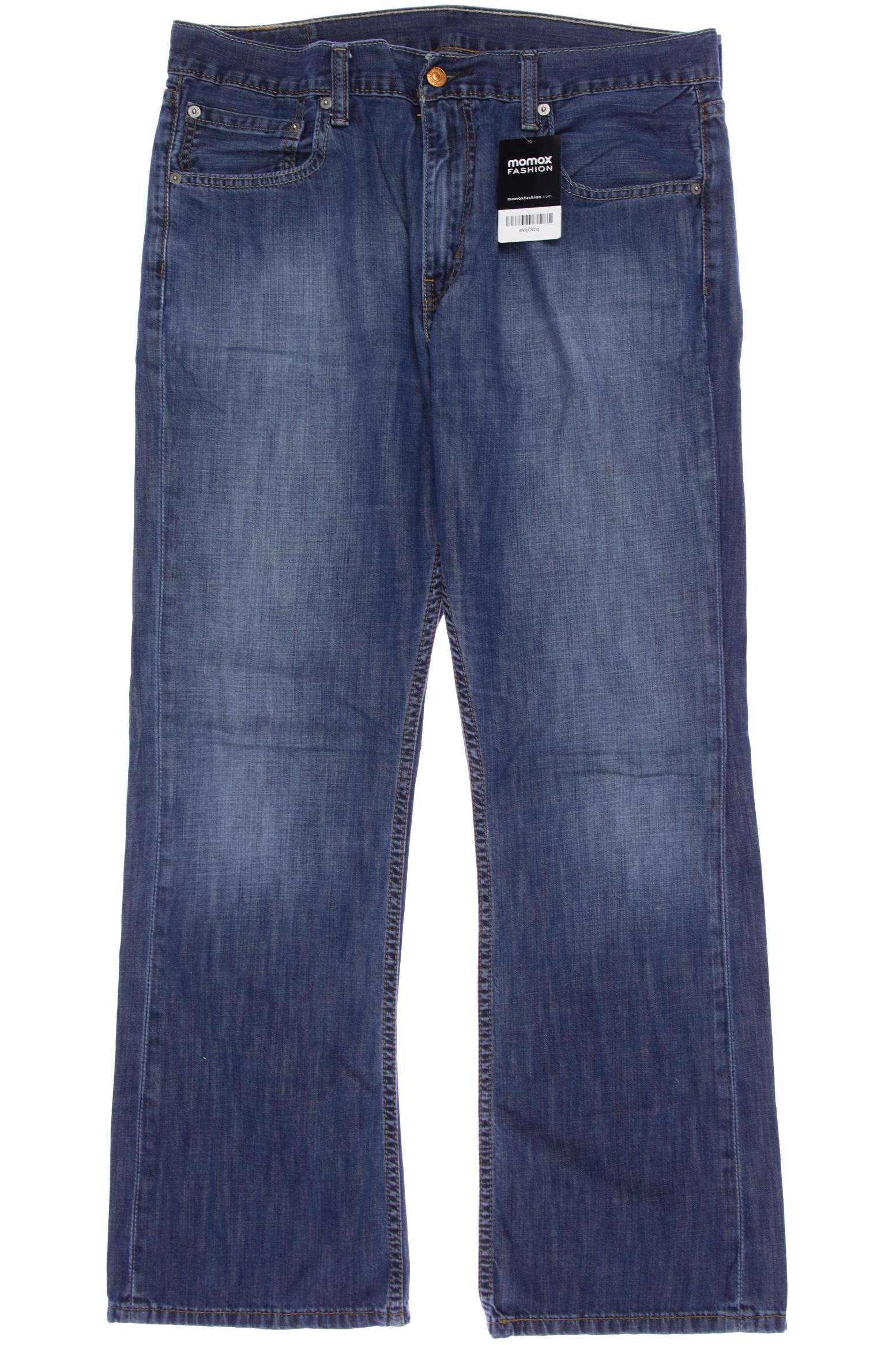 

Levis Herren Jeans, blau, Gr. 36