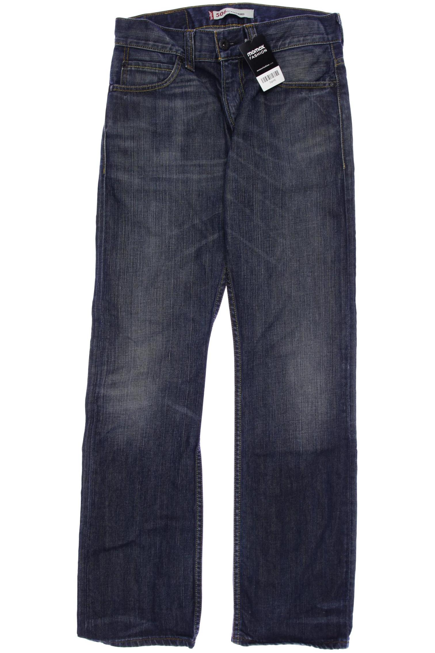 

Levis Herren Jeans, marineblau, Gr. 46