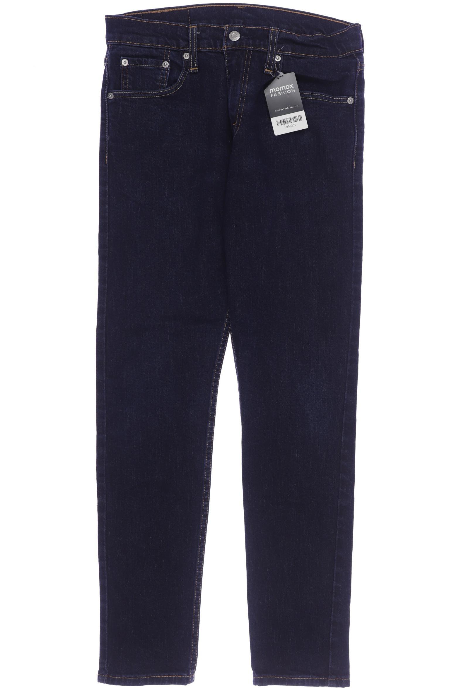 

Levis Herren Jeans, blau, Gr. 30