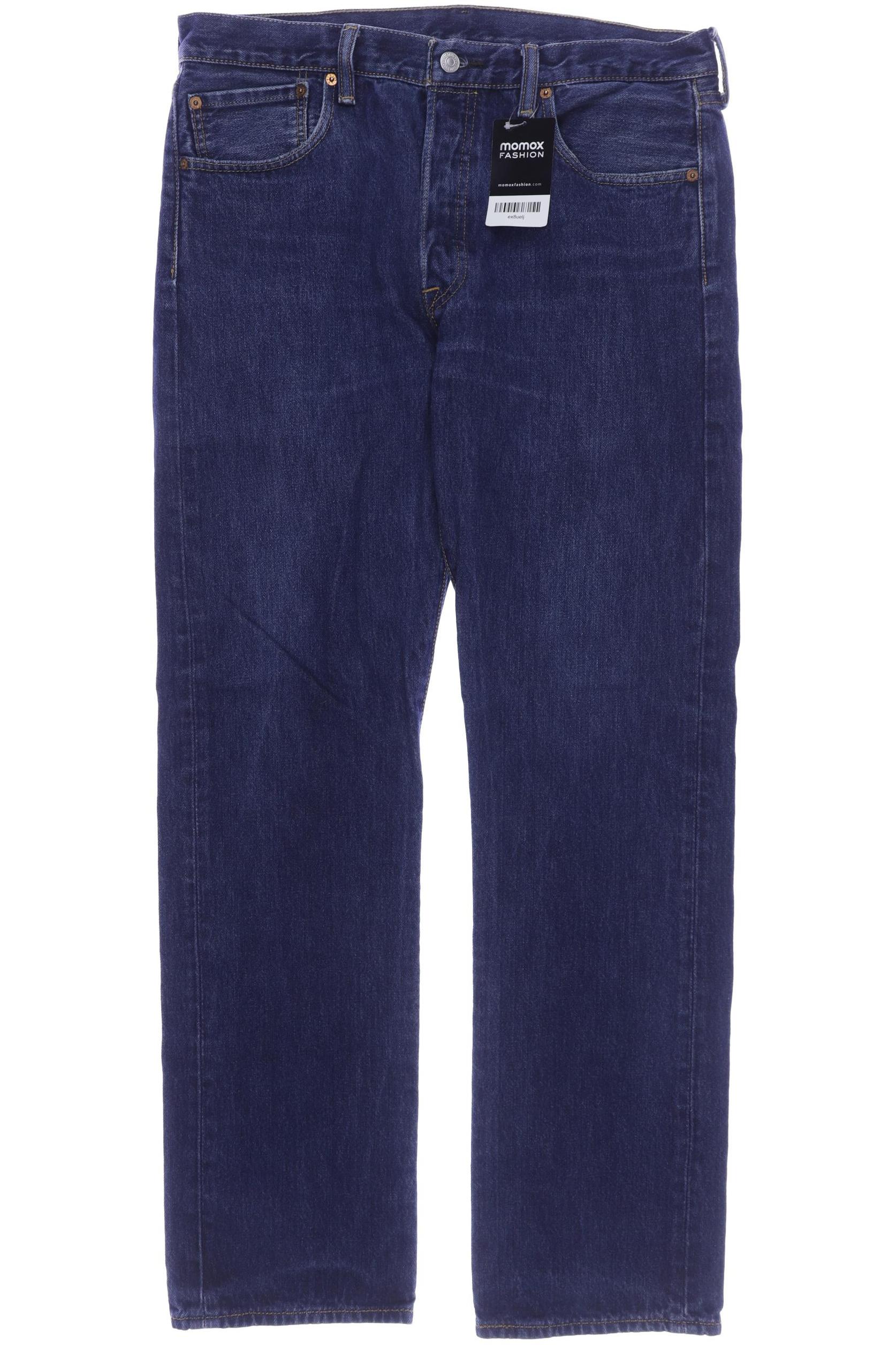 

Levis Herren Jeans, blau, Gr. 33