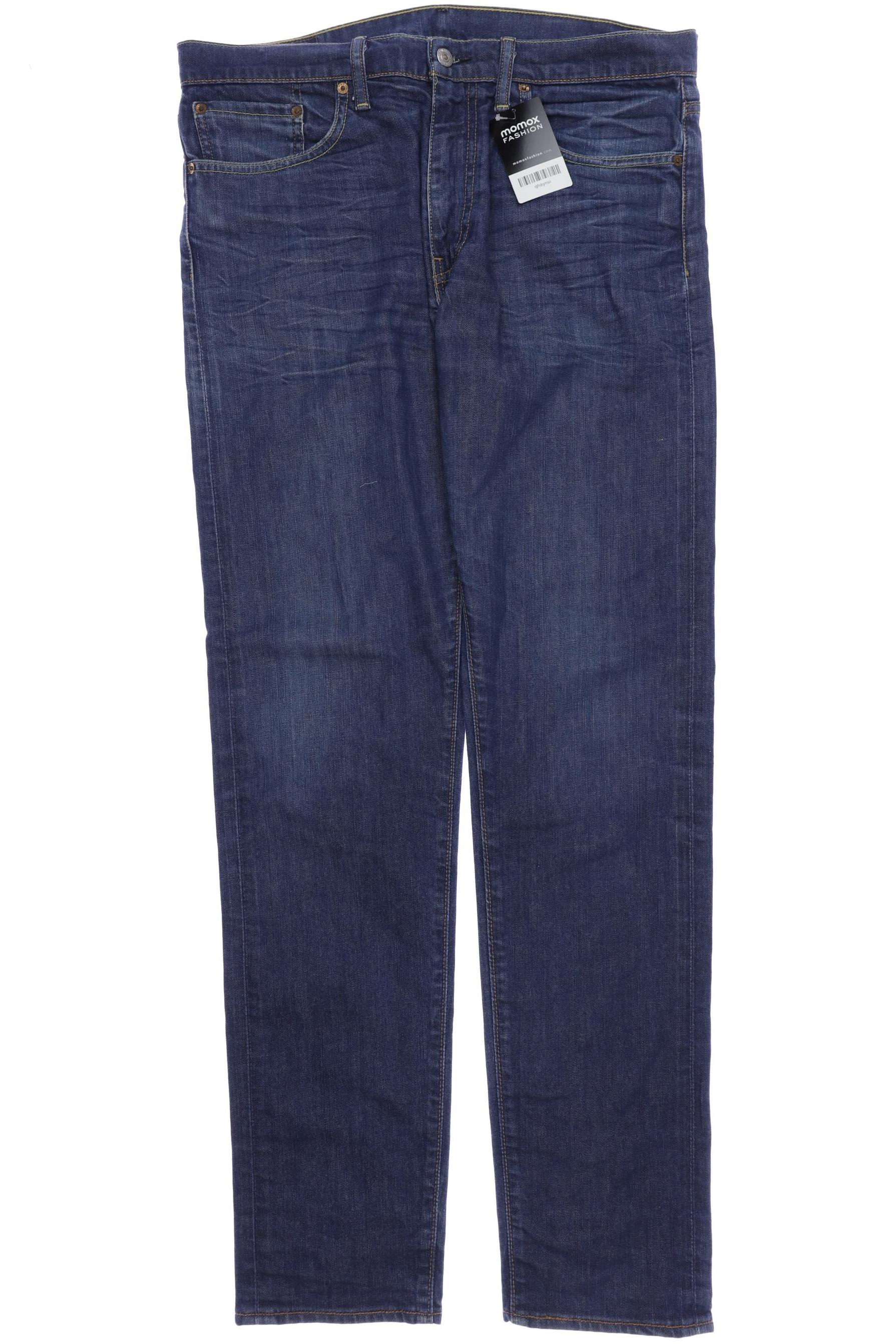 

Levis Herren Jeans, blau, Gr. 34