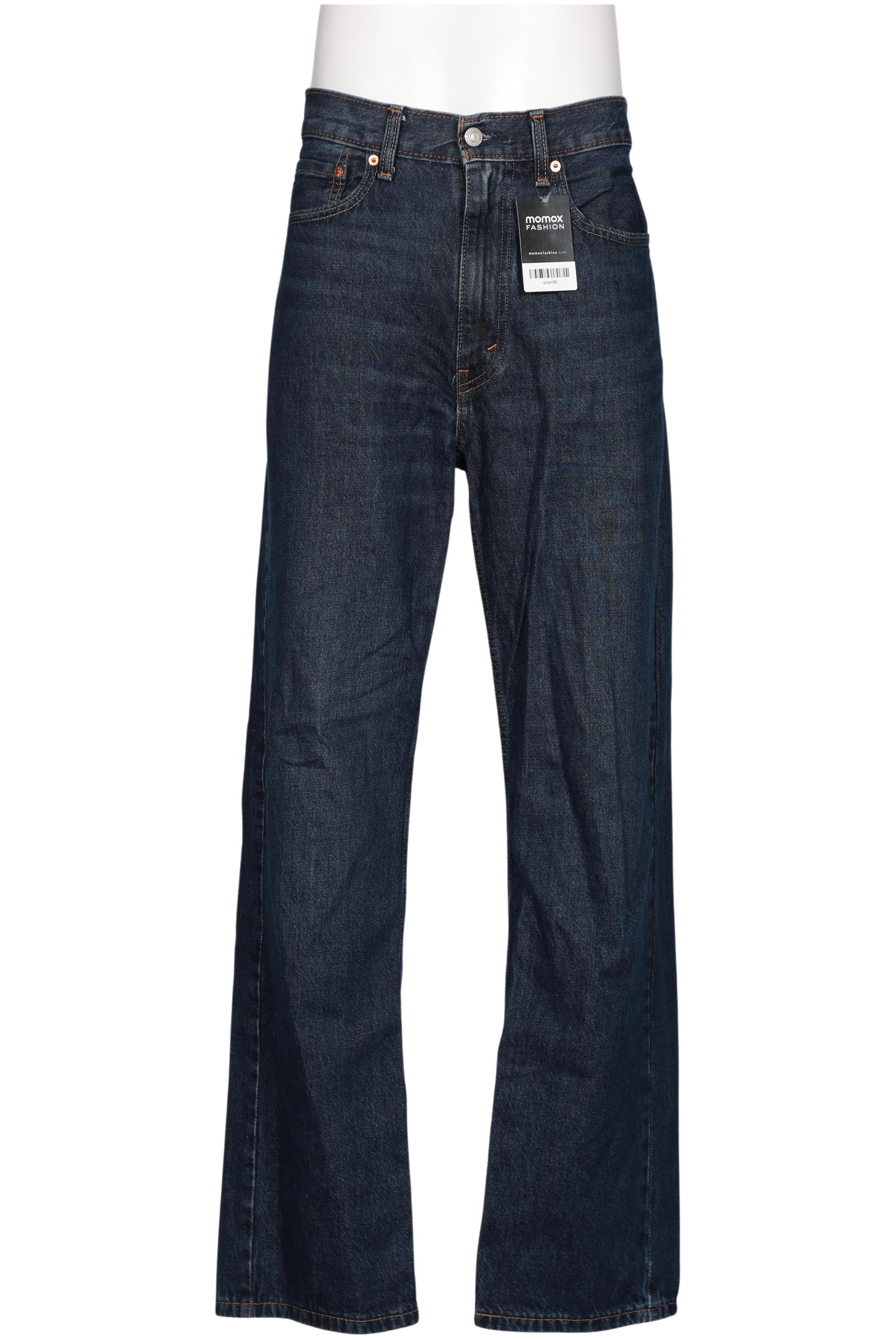Thumbnail - Levis Herren Jeans, blau, Gr. 33