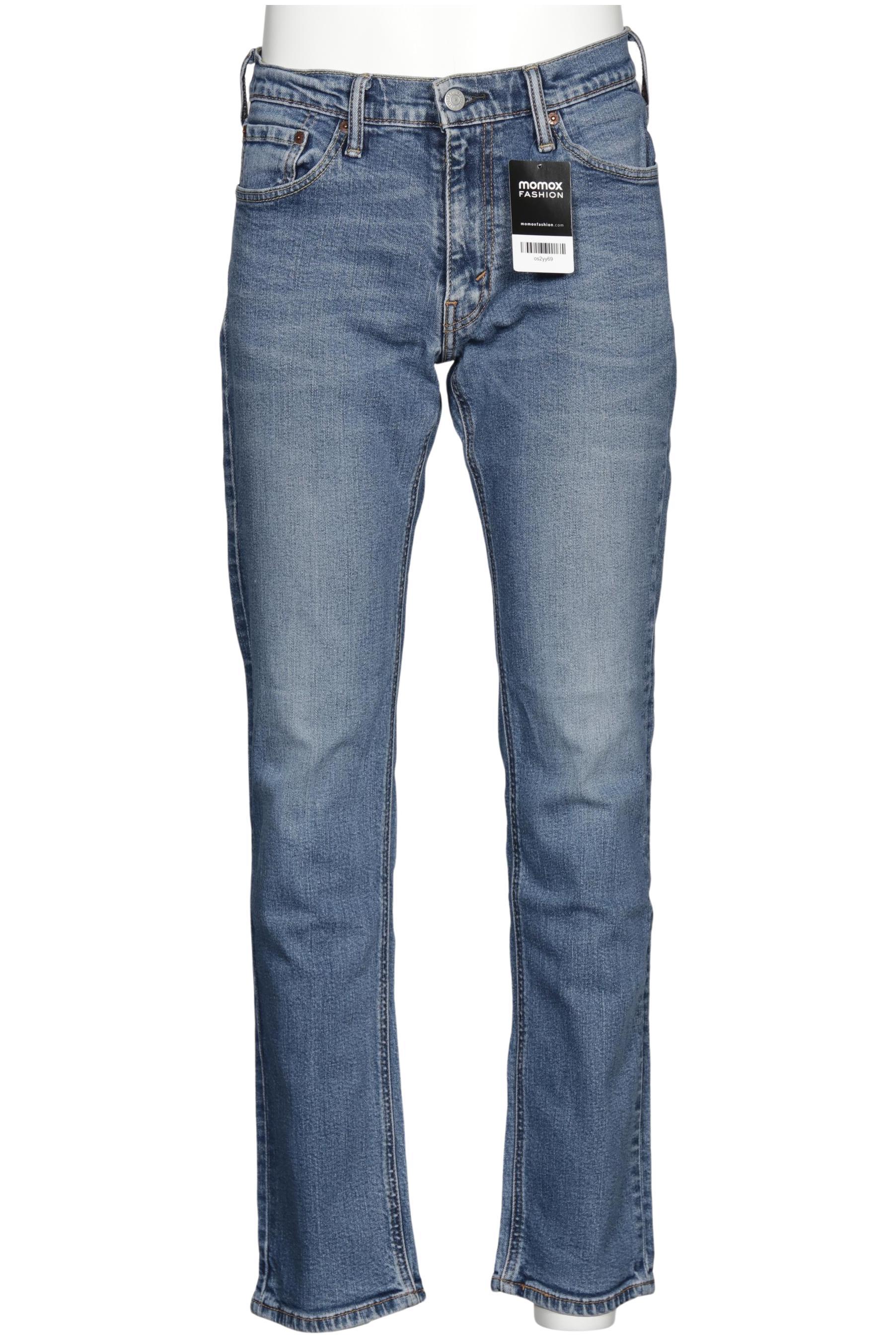 

Levis Herren Jeans, blau, Gr. 30