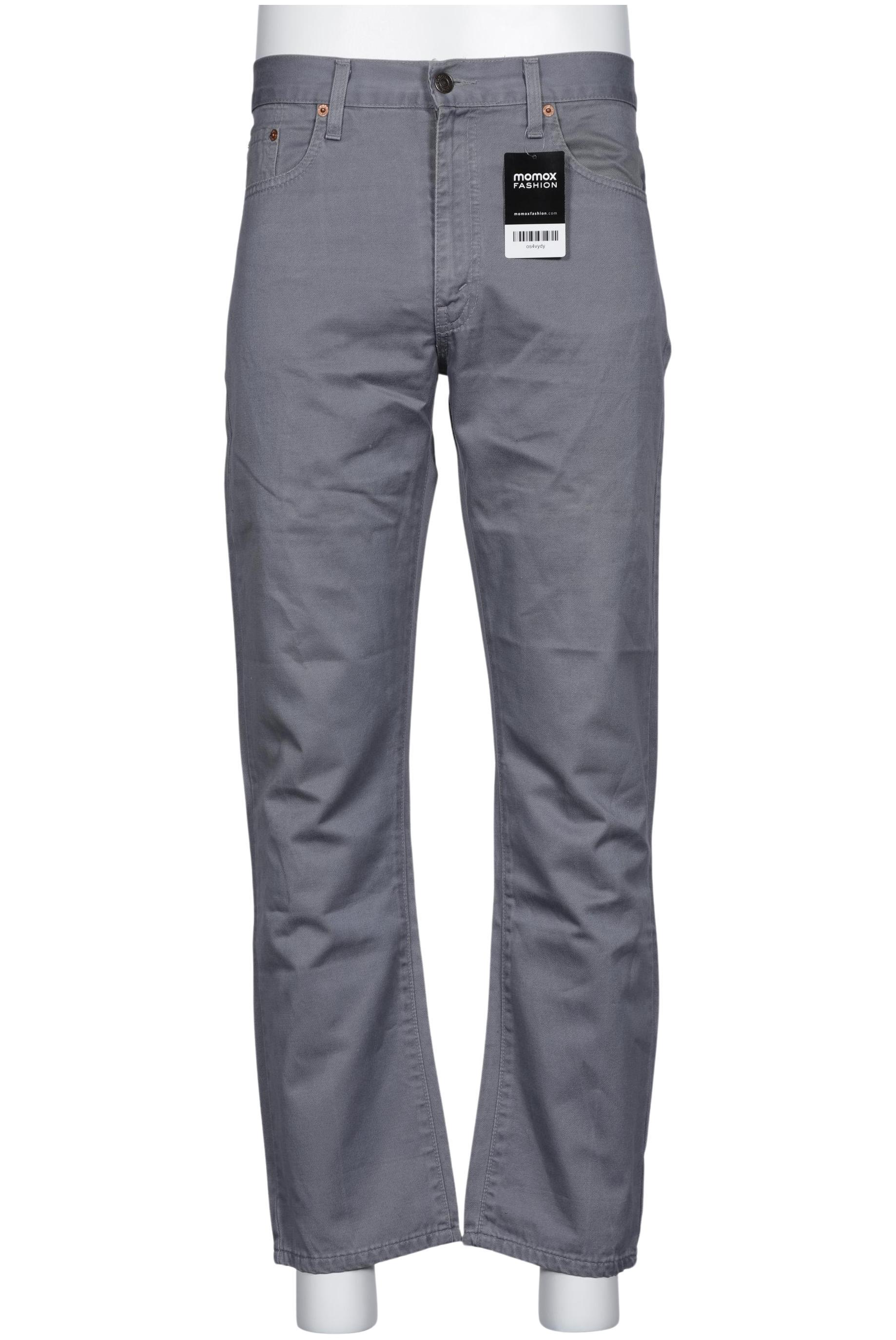 

Levis Herren Jeans, grau, Gr. 31