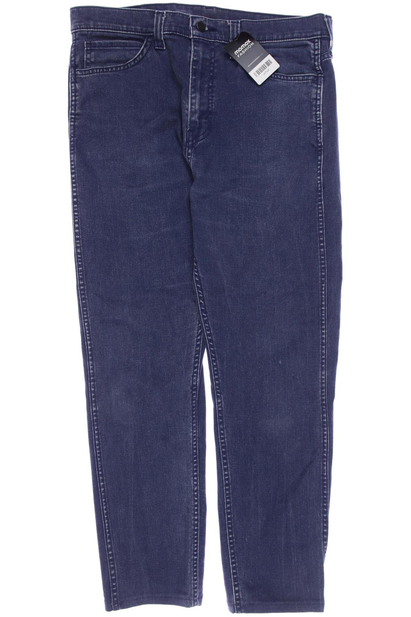 

Levis Herren Jeans, blau, Gr. 33