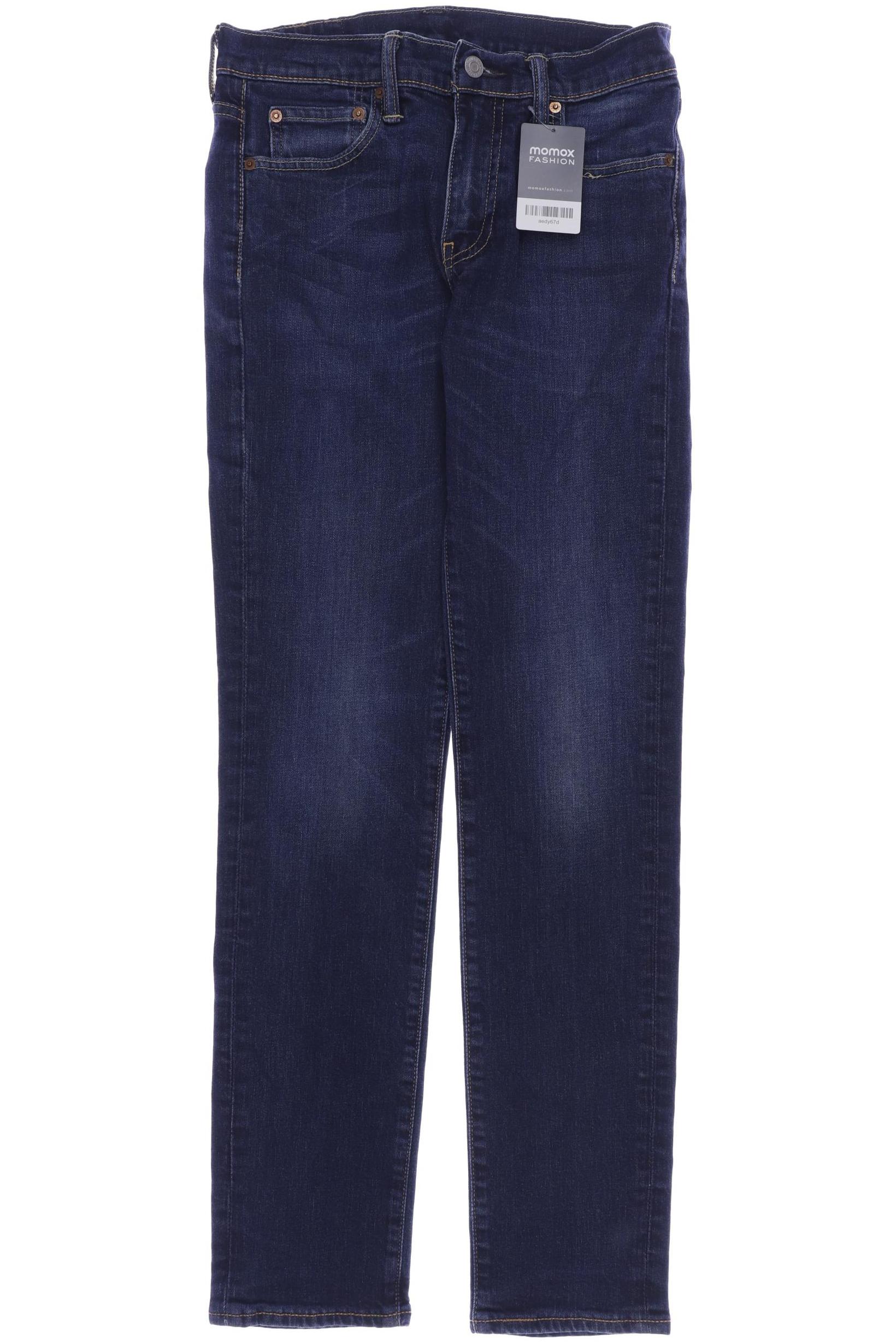 

Levis Herren Jeans, blau