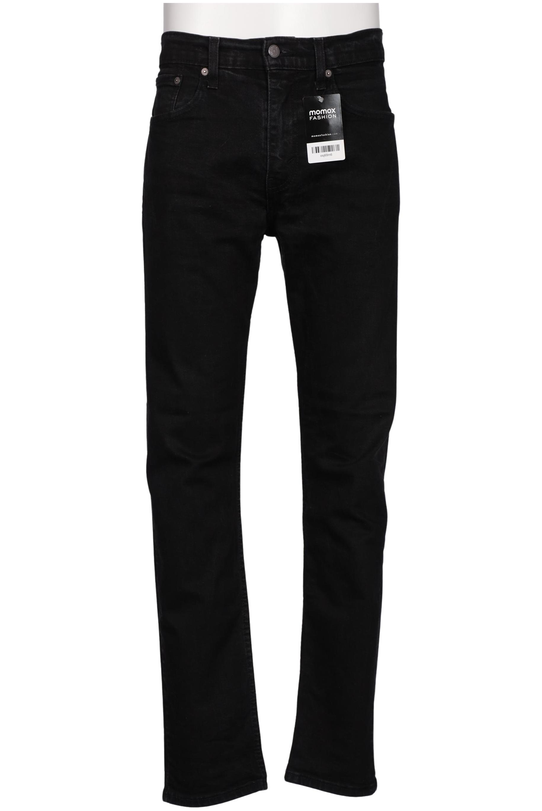 

Levis Herren Jeans, schwarz, Gr. 32