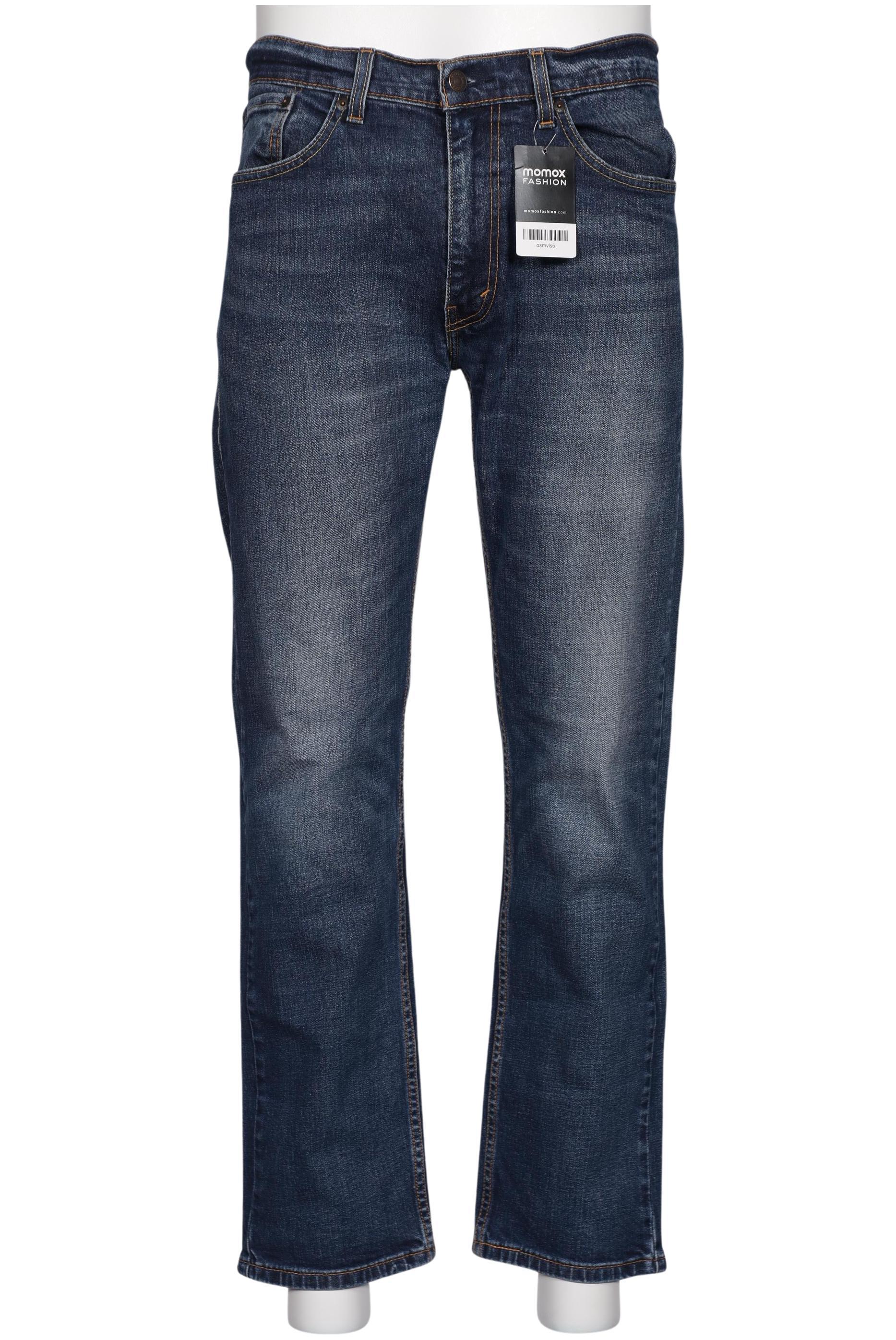 Thumbnail - Levis Herren Jeans, blau, Gr. 33