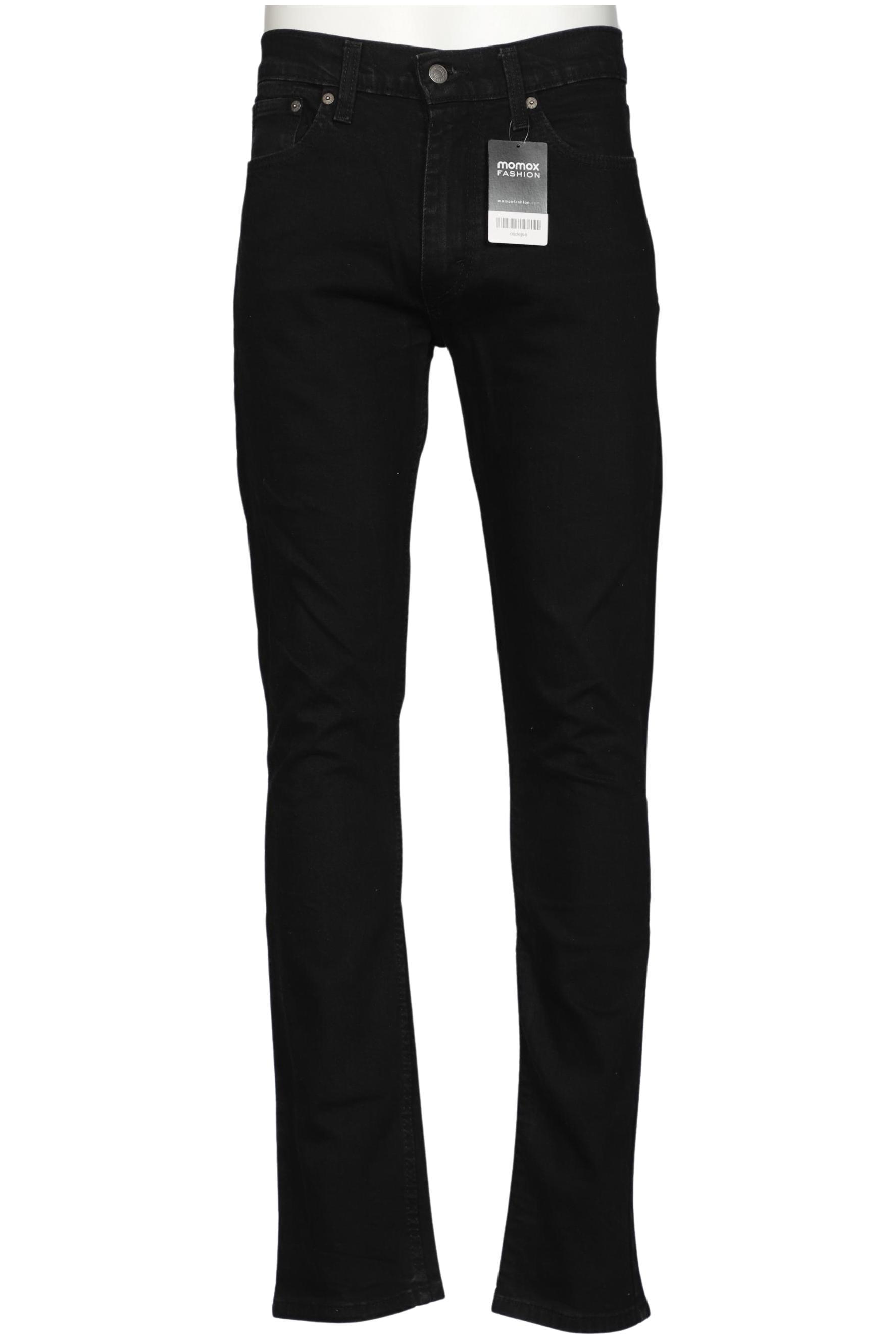 

Levis Herren Jeans, schwarz, Gr. 32