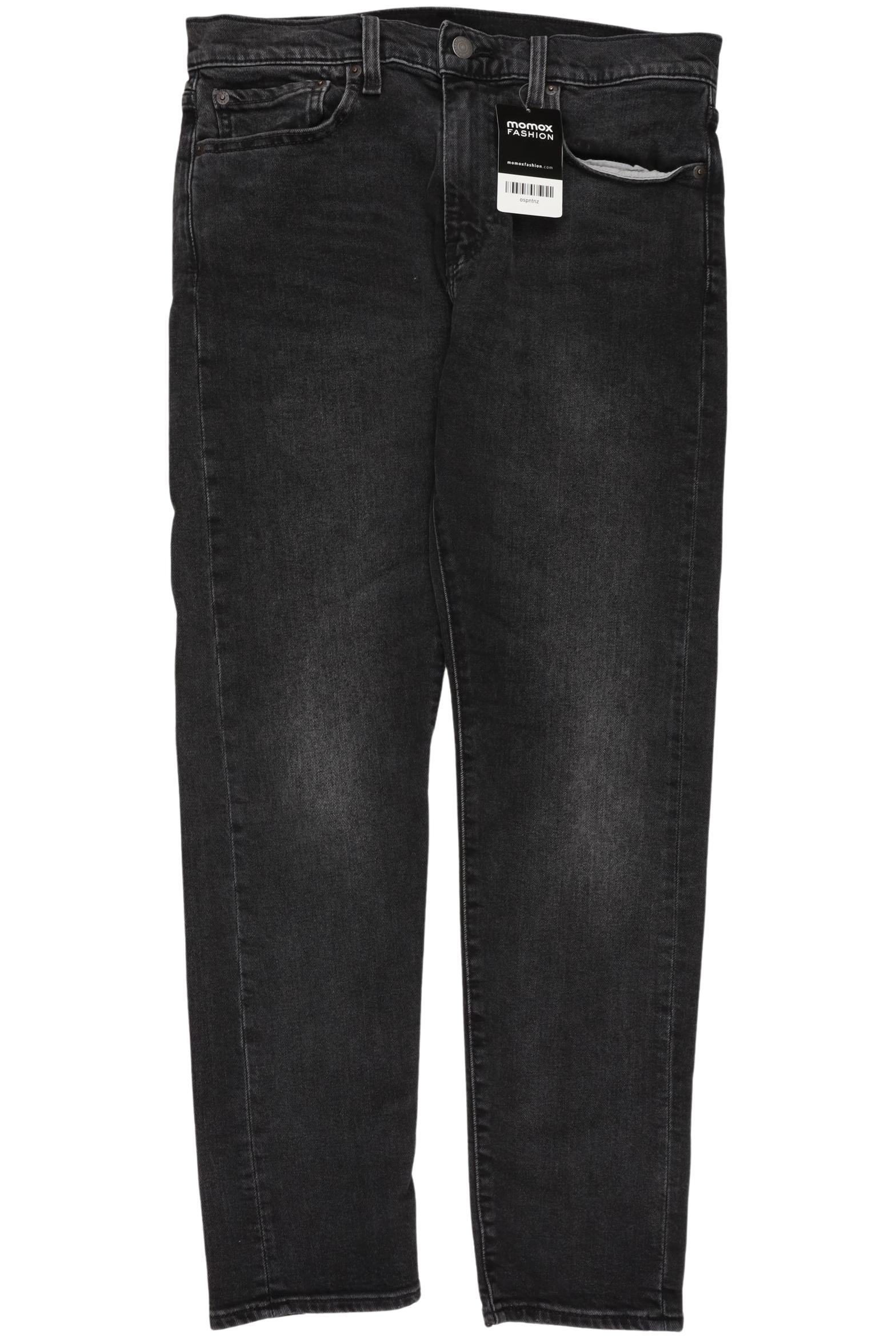 

Levis Herren Jeans, schwarz, Gr. 31