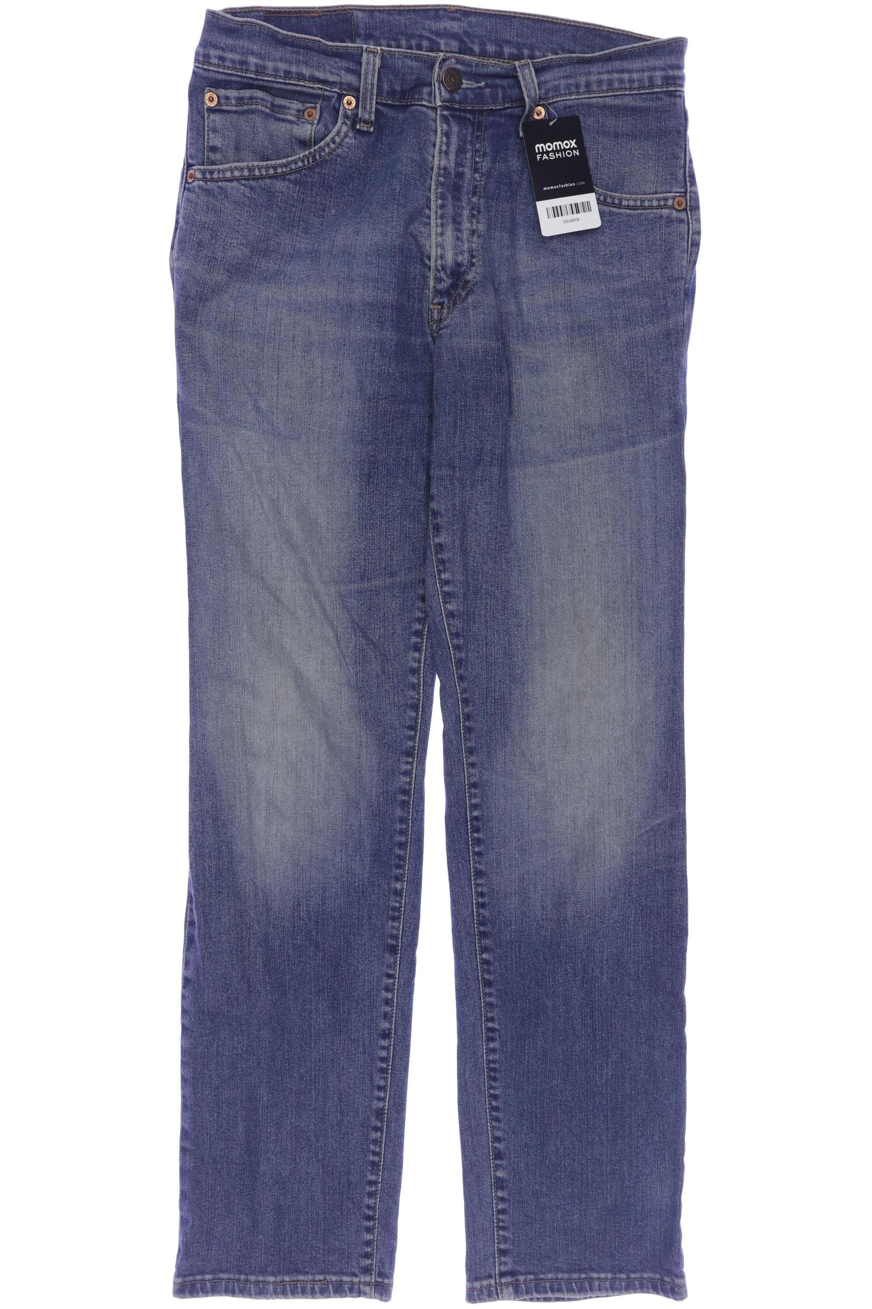 

Levis Herren Jeans, blau, Gr. 30