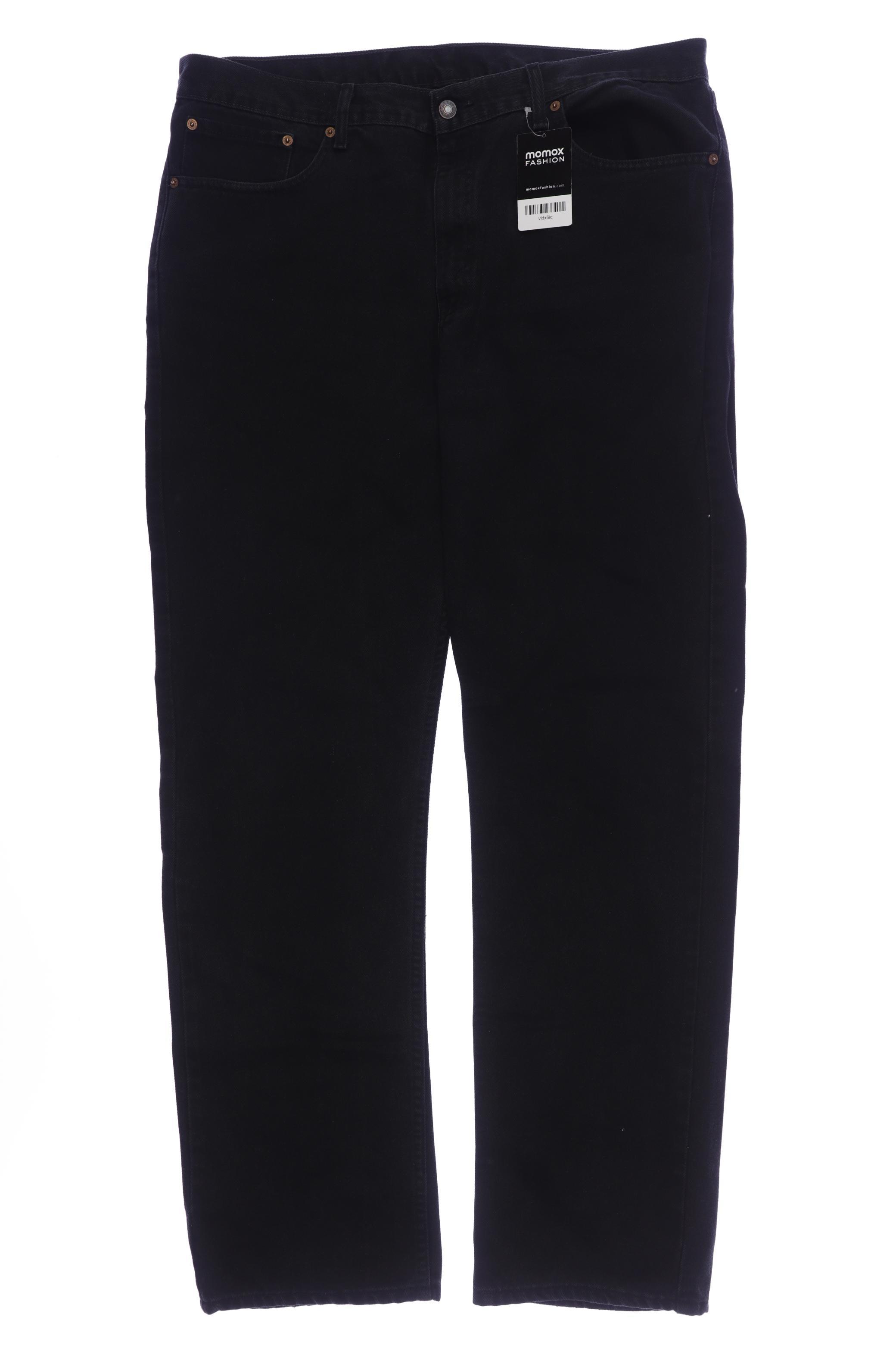 

Levis Herren Jeans, schwarz, Gr. 40