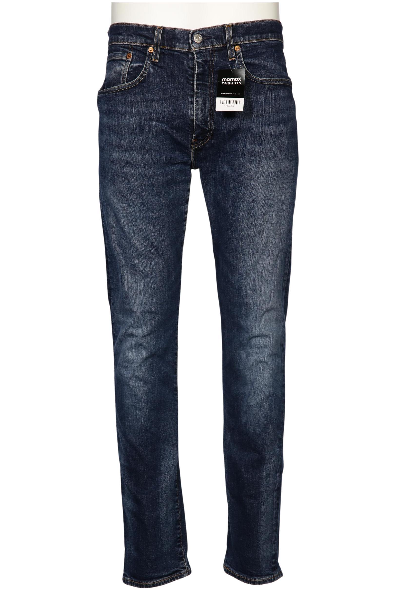 

Levis Herren Jeans, blau, Gr. 34