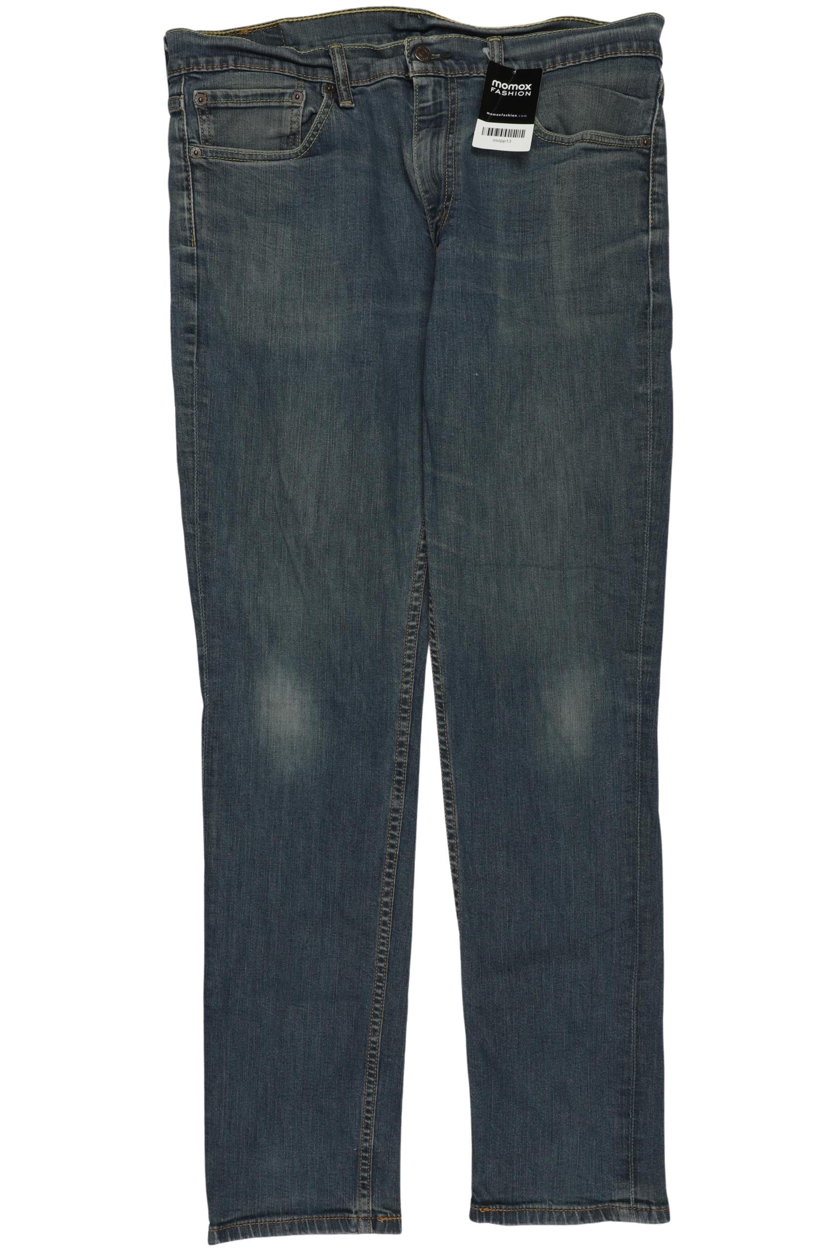 

Levis Herren Jeans, blau, Gr. 36