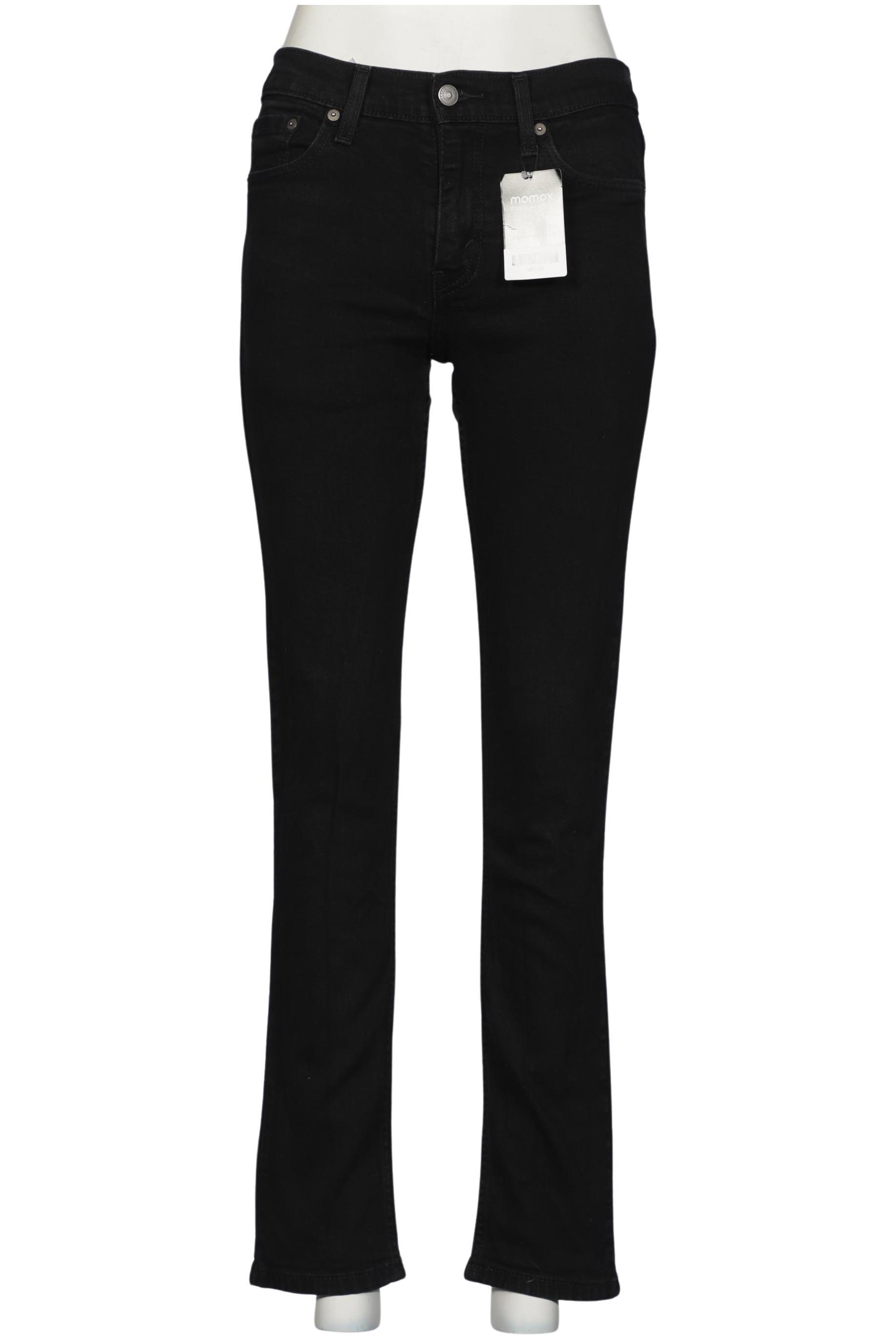 

Levis Herren Jeans, schwarz, Gr. 29