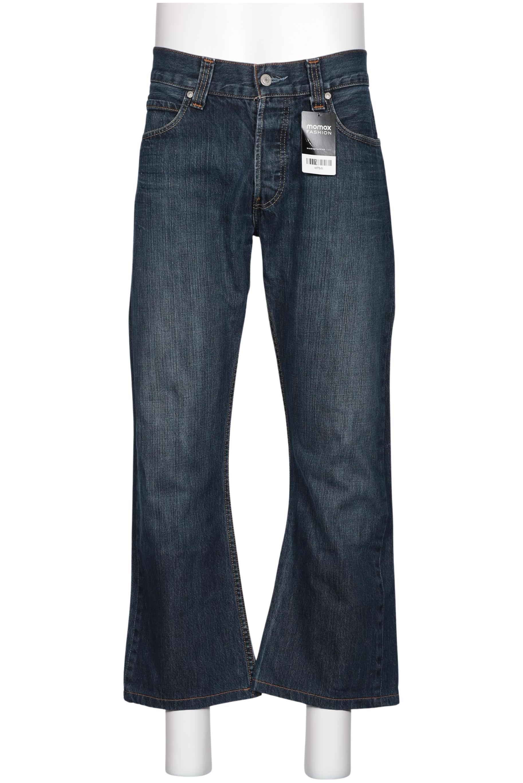 Thumbnail - Levis Herren Jeans, blau, Gr. 34